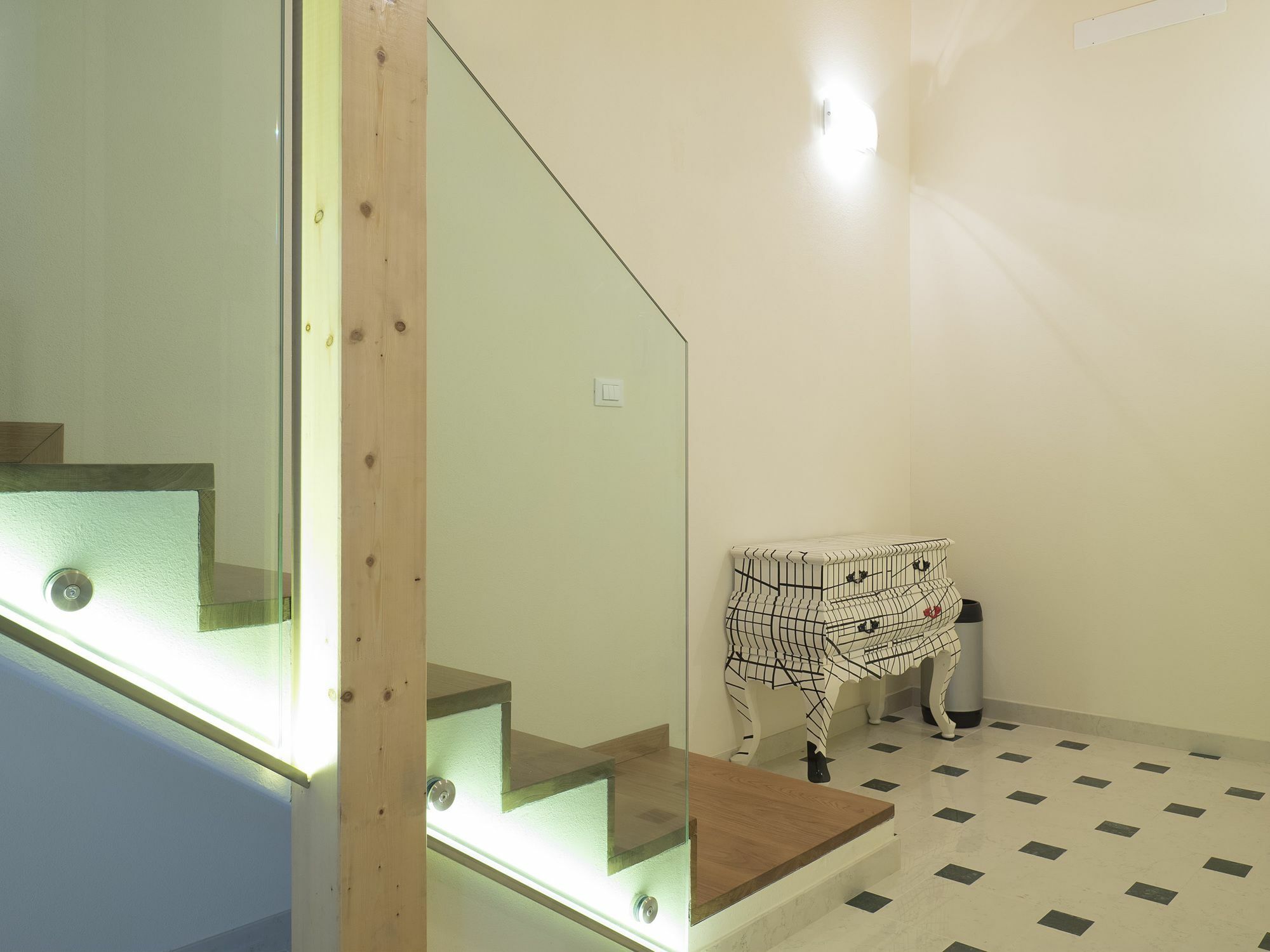Arsenale Loft Apartment Venice