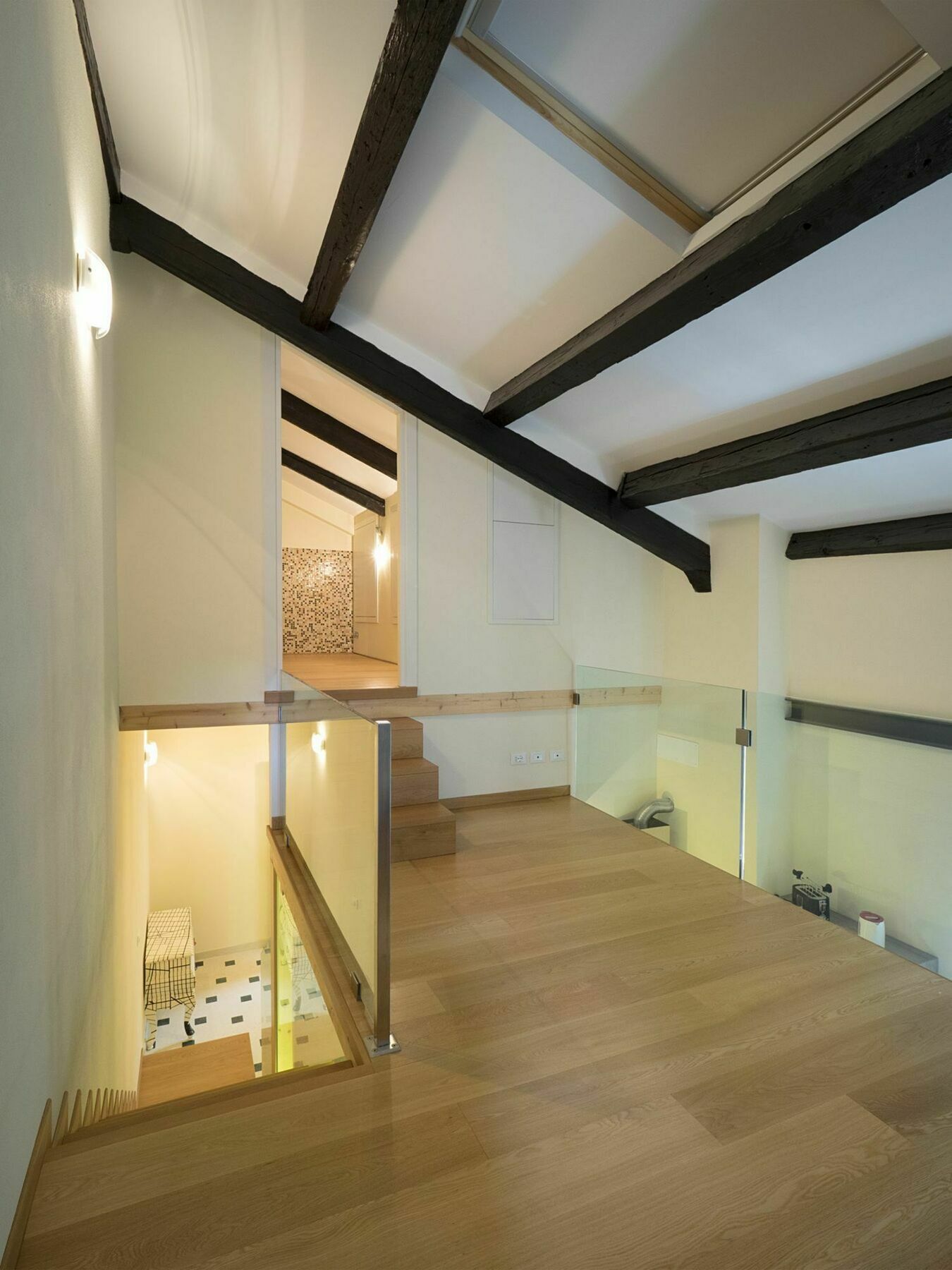 Arsenale Loft *
