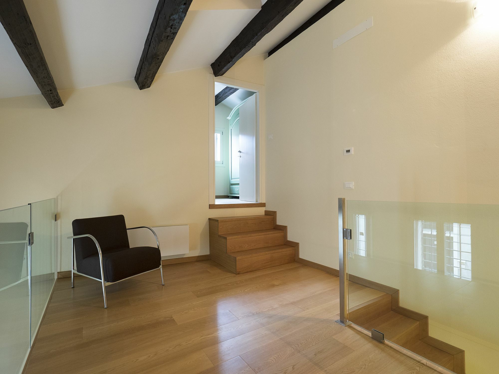 Arsenale Loft Apartment *