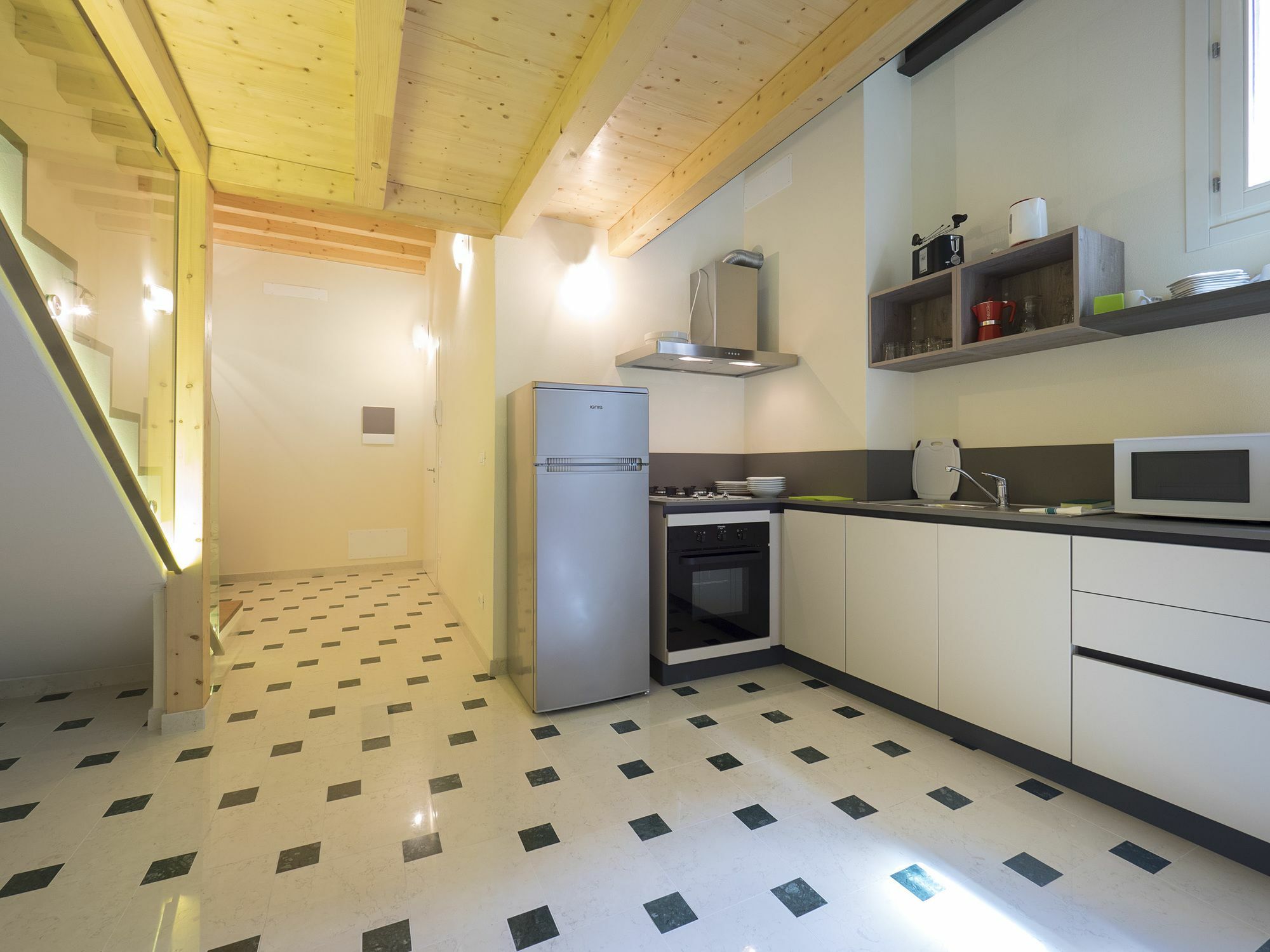 Arsenale Loft Apartment *