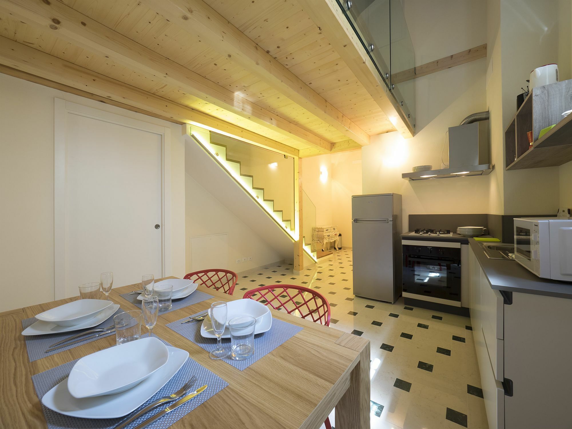 Arsenale Loft Venice