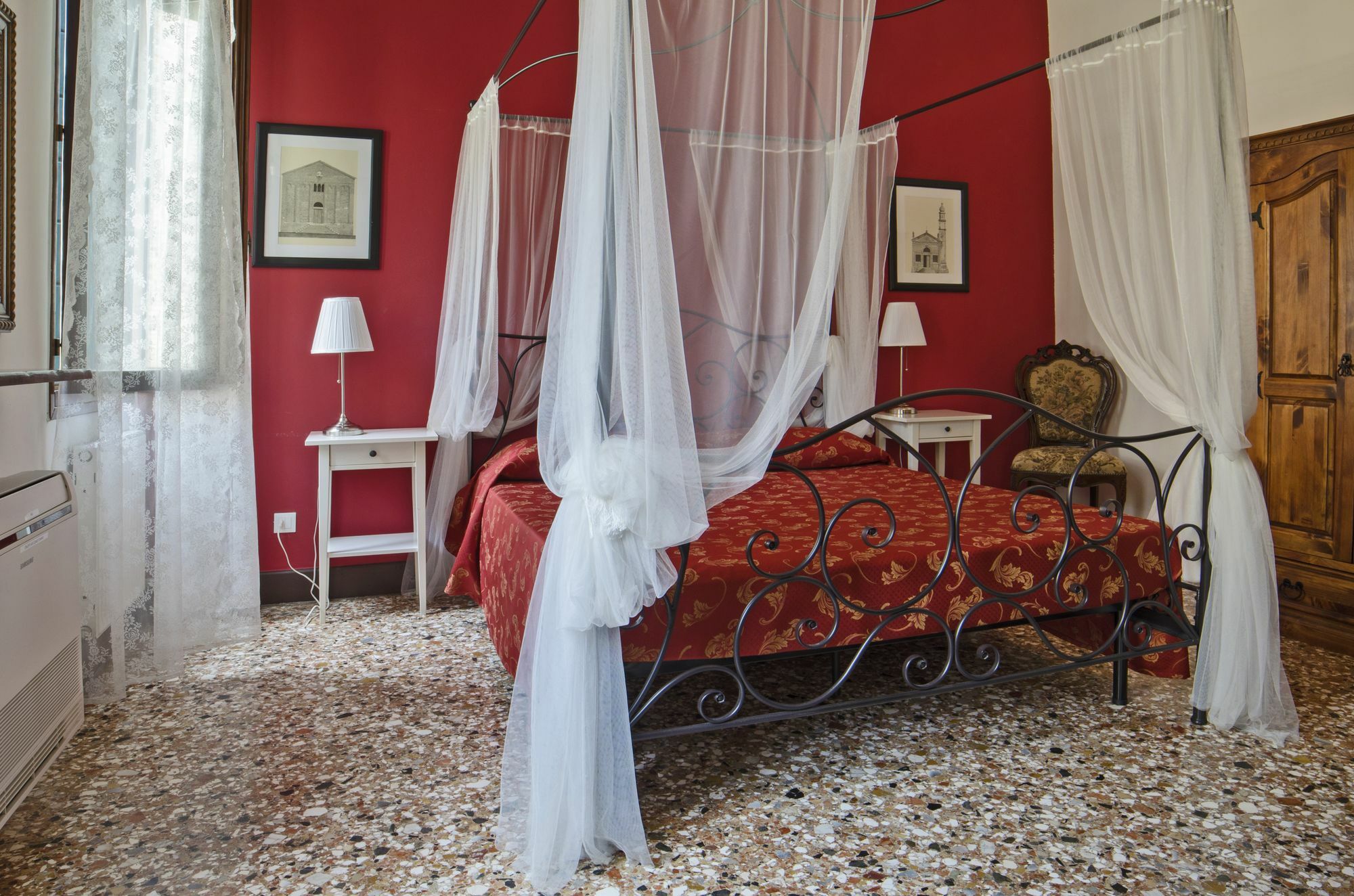 Ca' Santo Spirito B&B