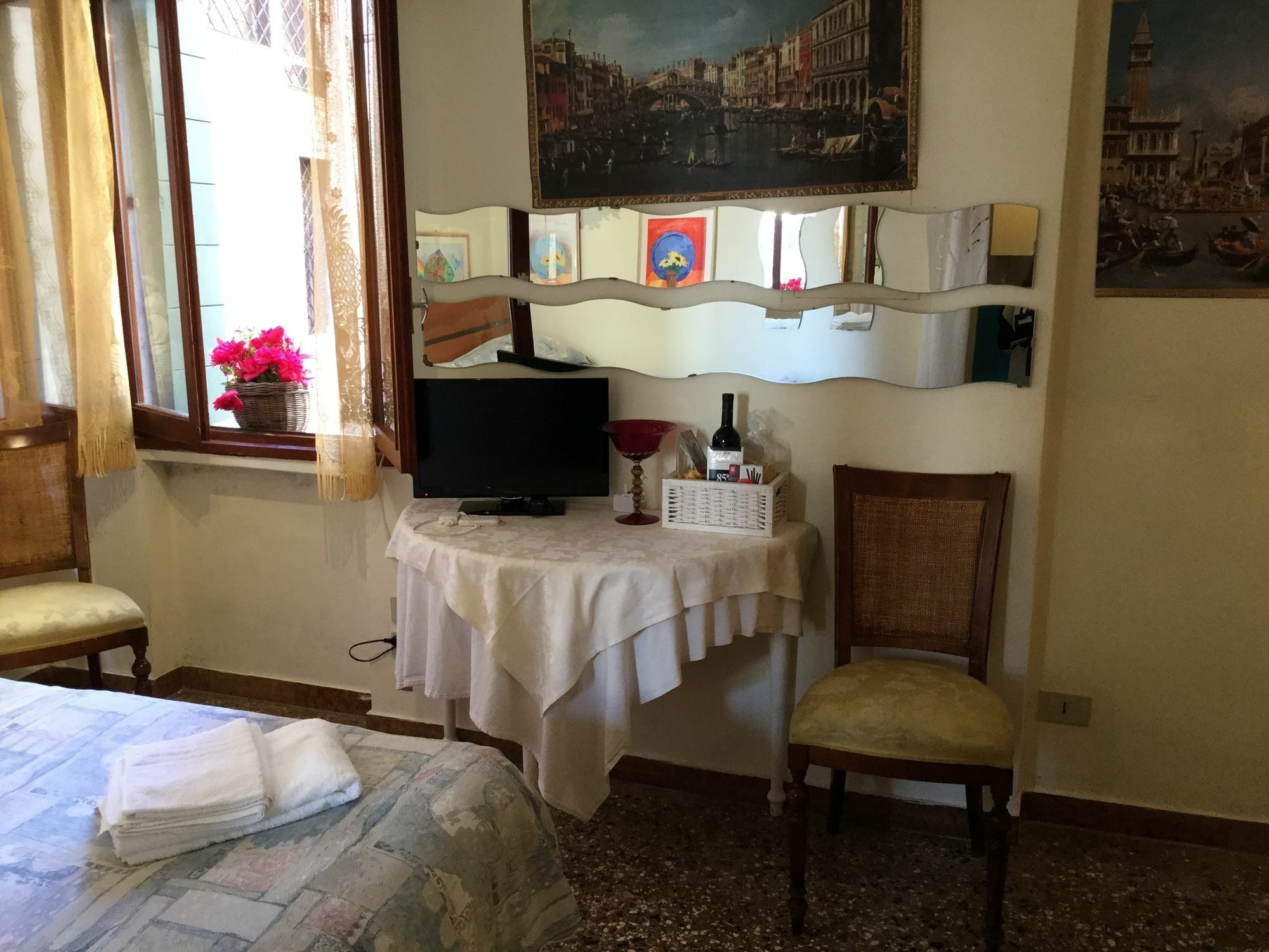 Ca' Marinella 3* Veneza