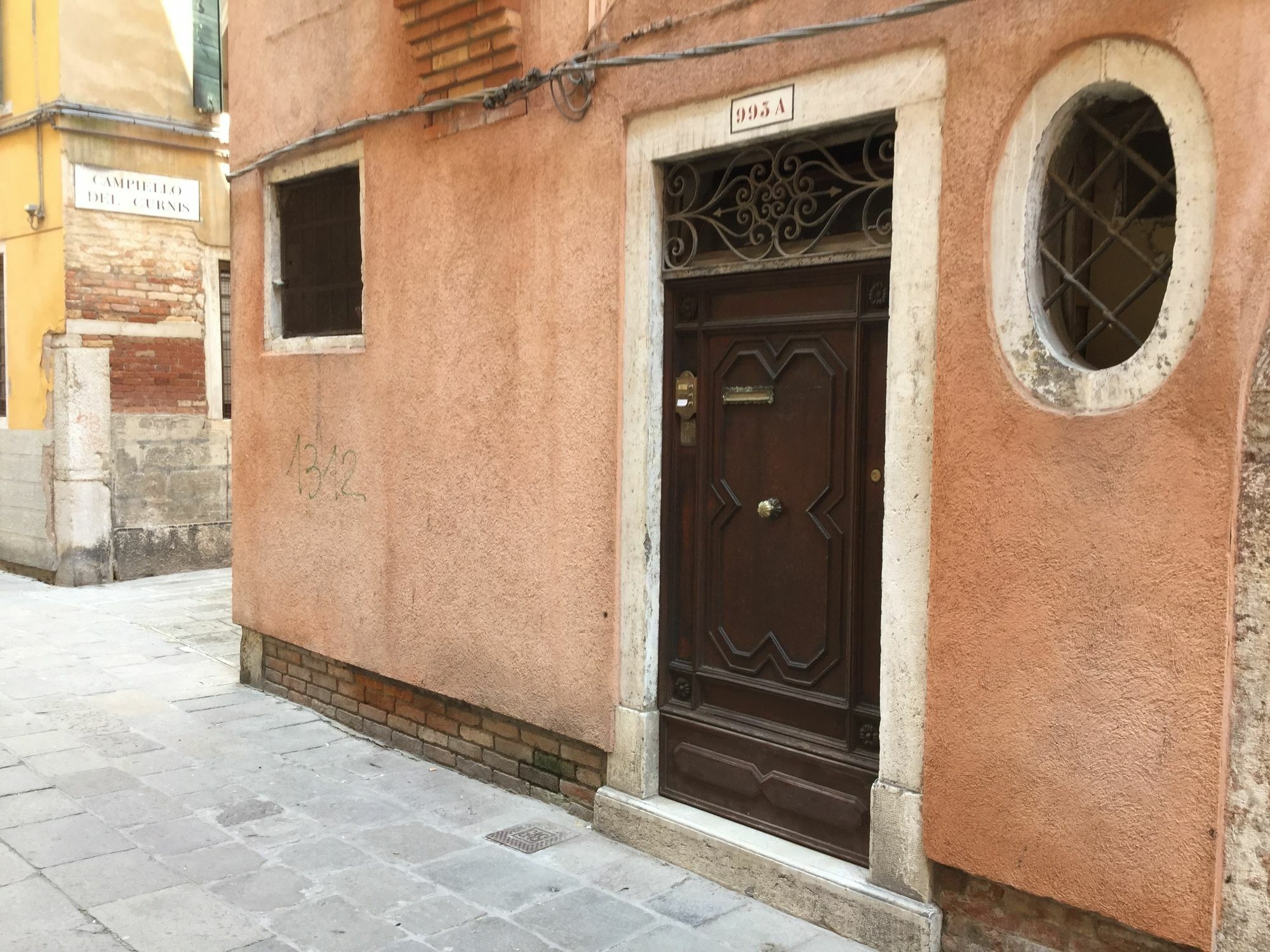 Ca' Marinella 3*