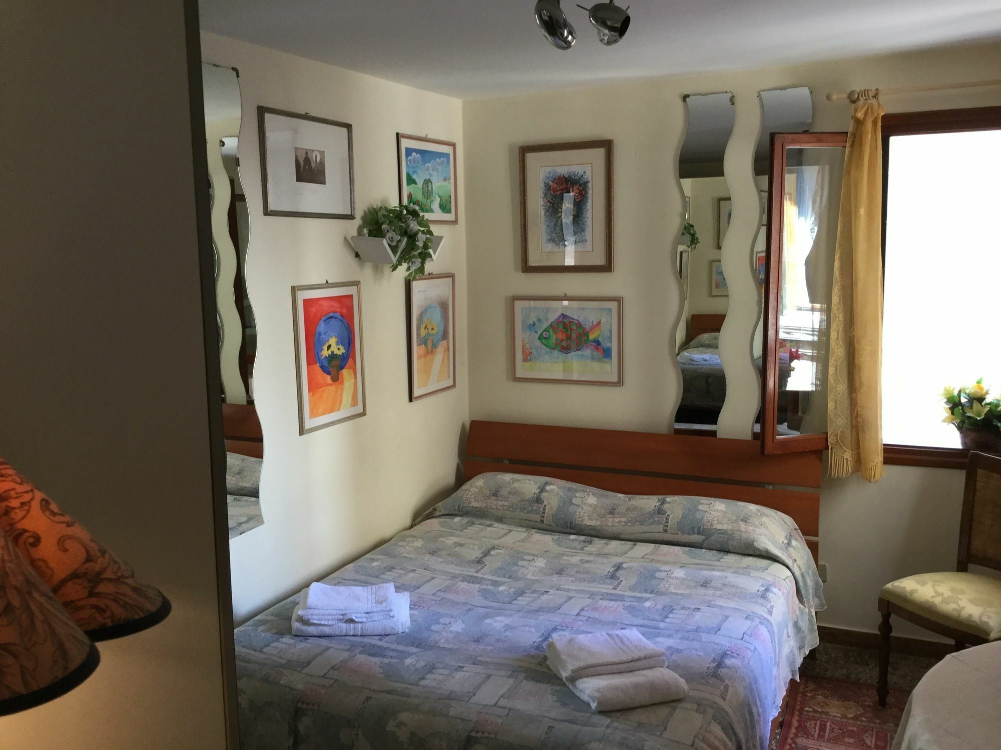 Ca' Marinella Hotel