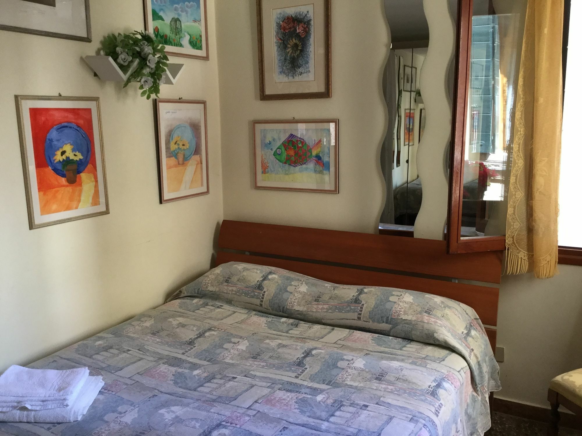Ca' Marinella 3* Veneza
