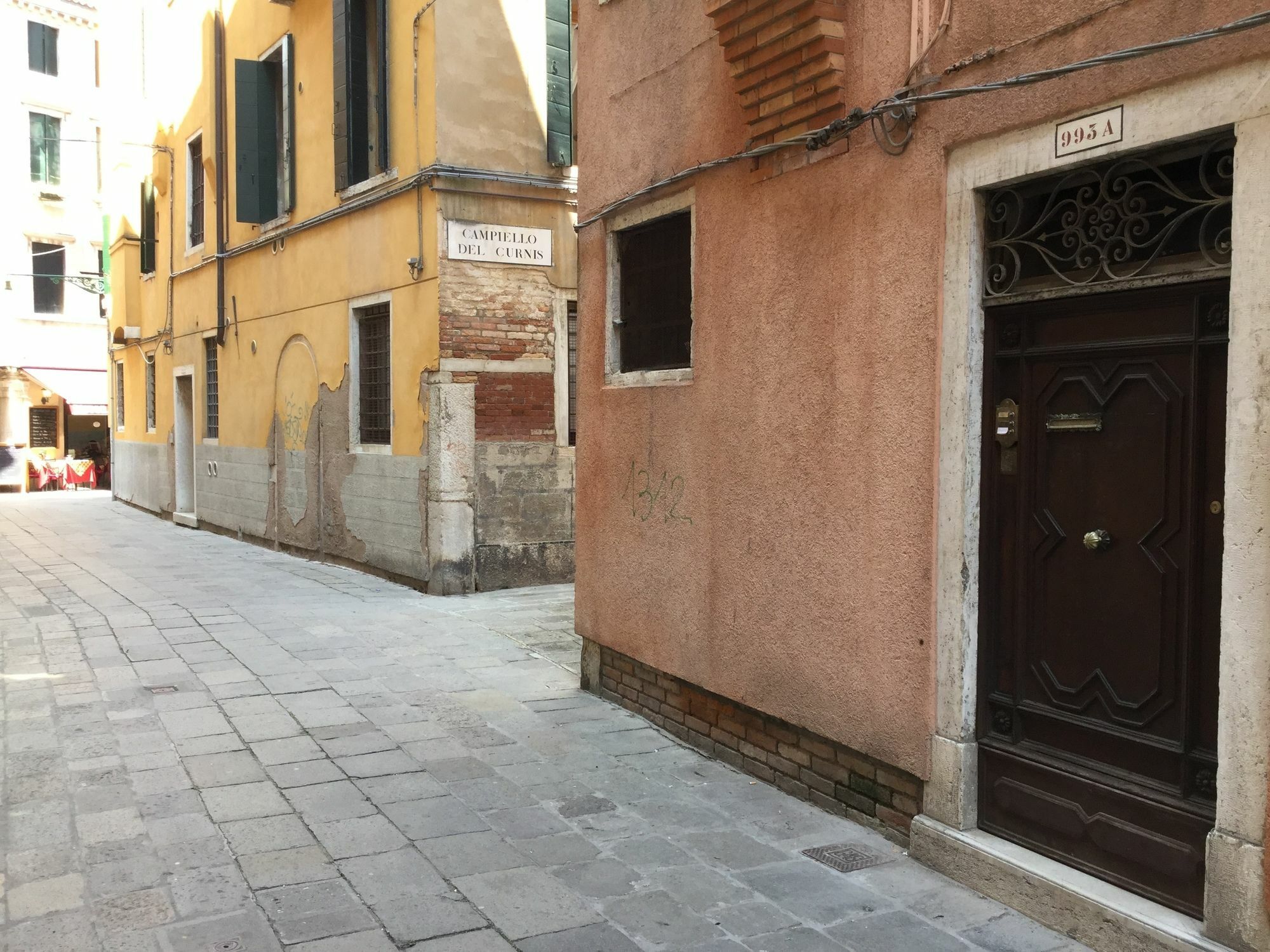 Ca' Marinella 3*