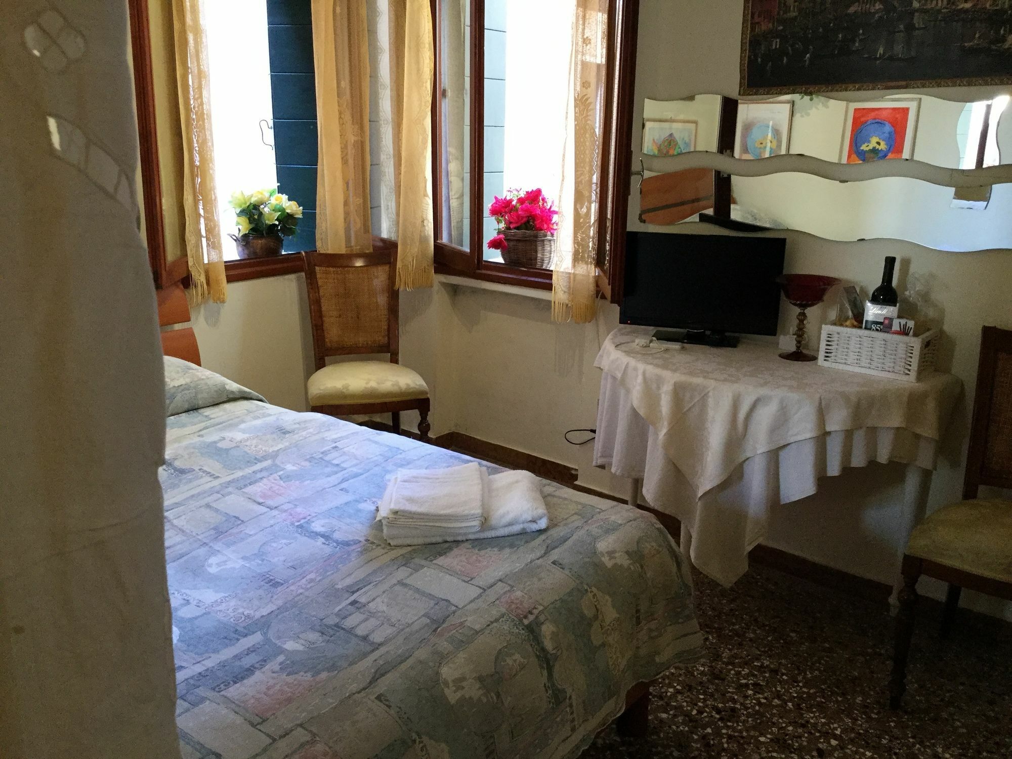 Ca' Marinella 3*