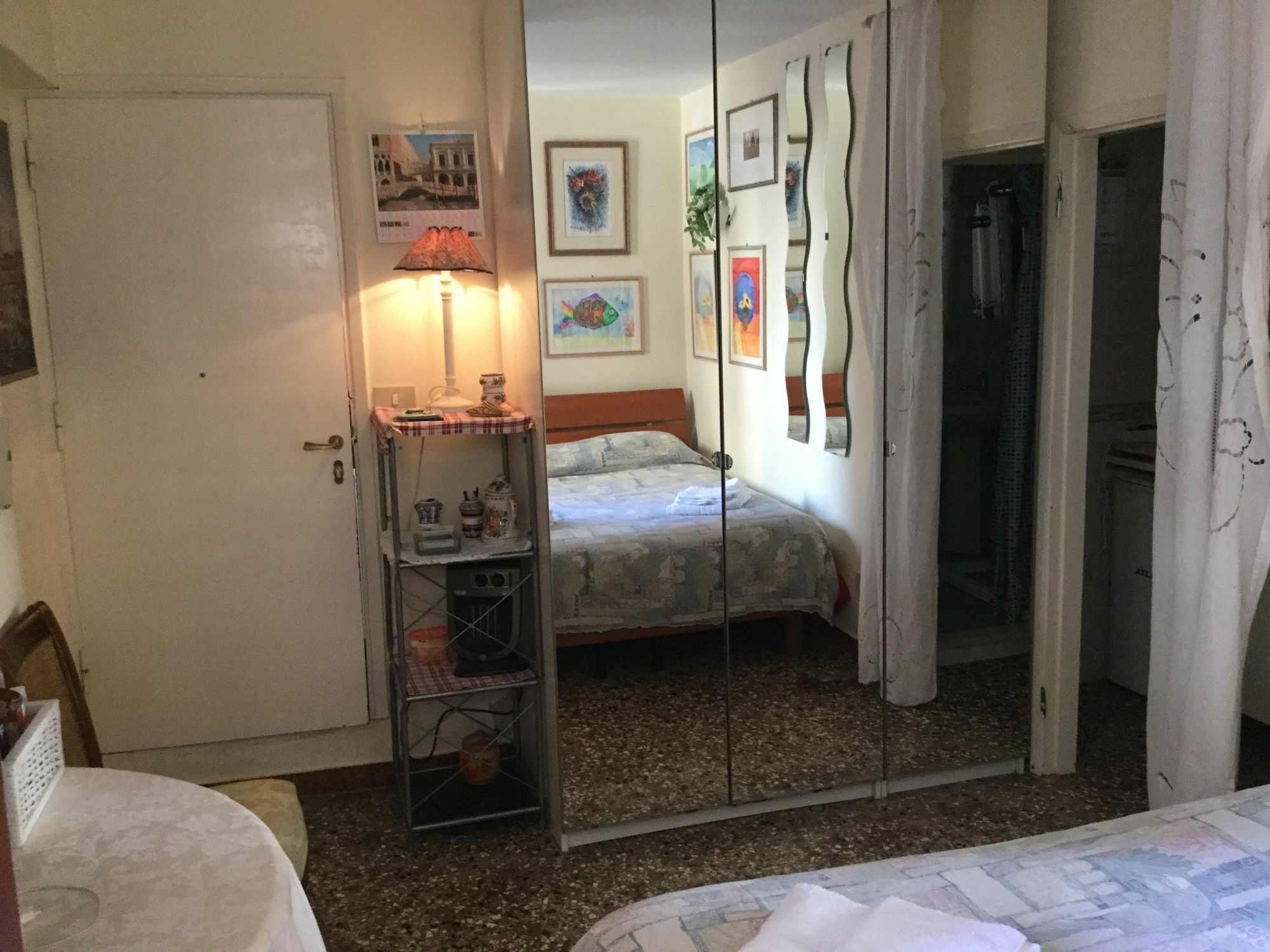 Hotel Ca' Marinella 3*