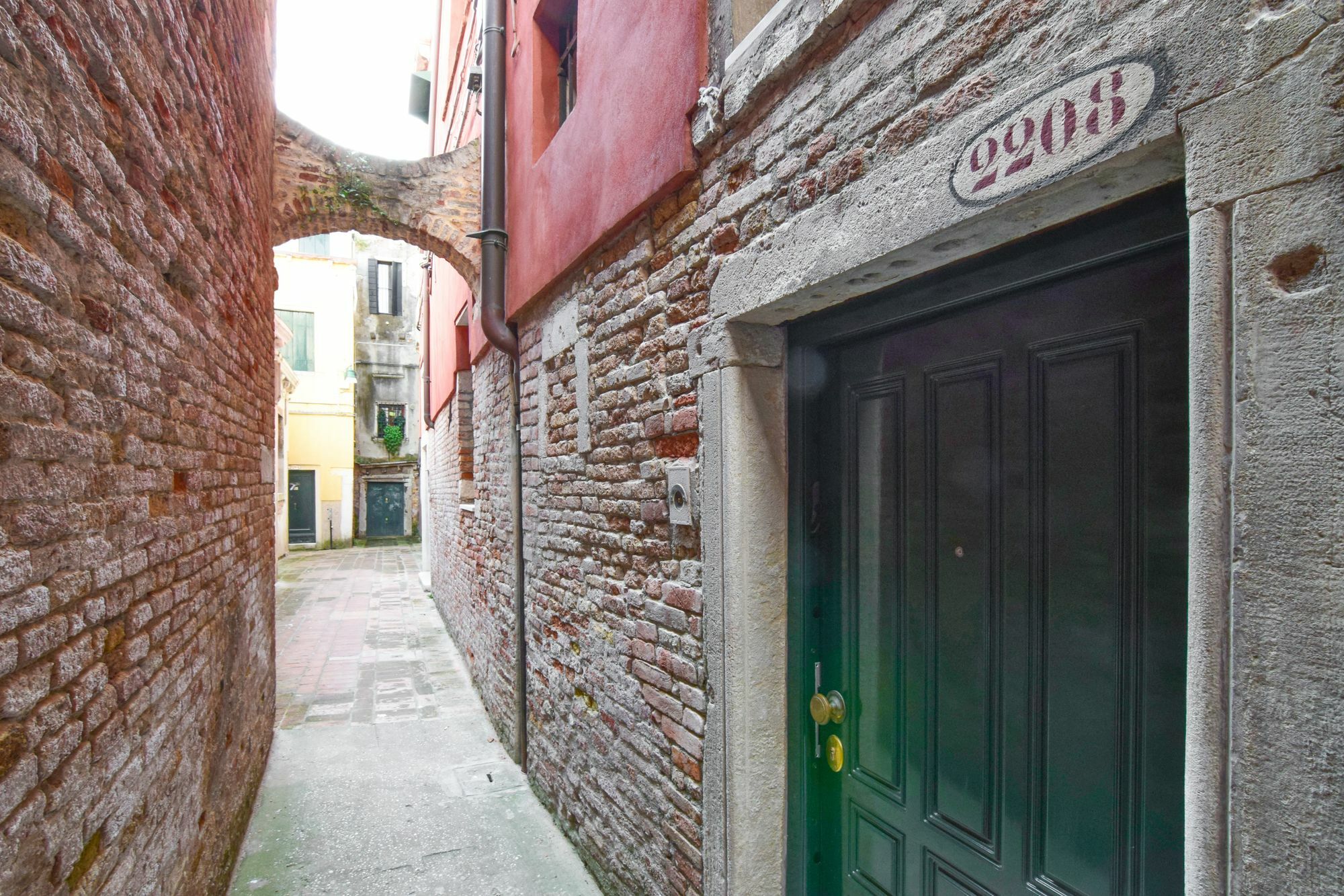 Casa Appartamento *