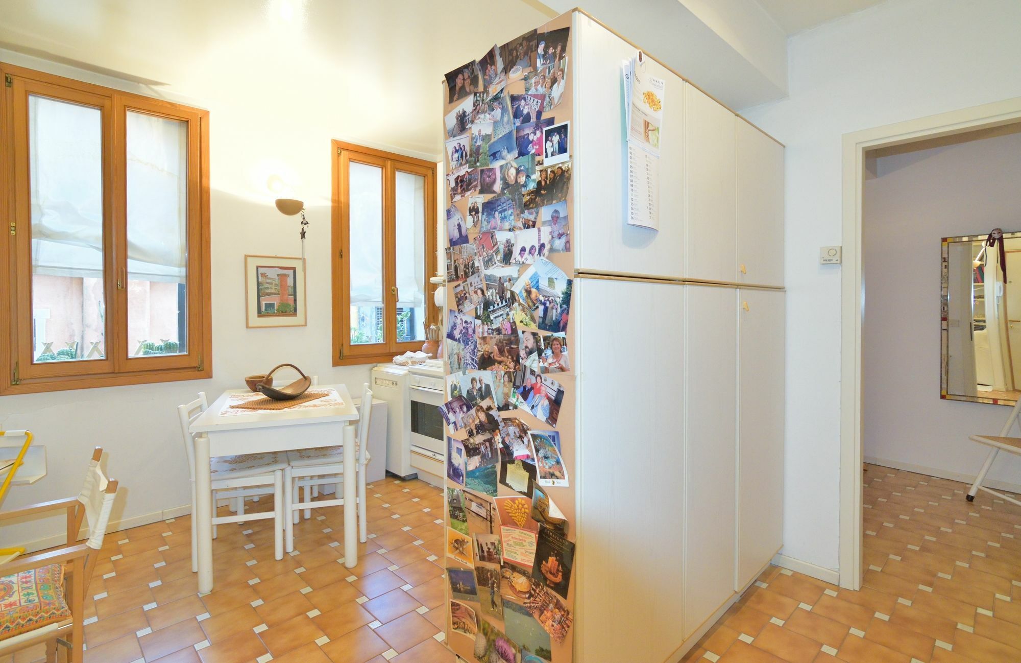 Apartamento Casa Marina
