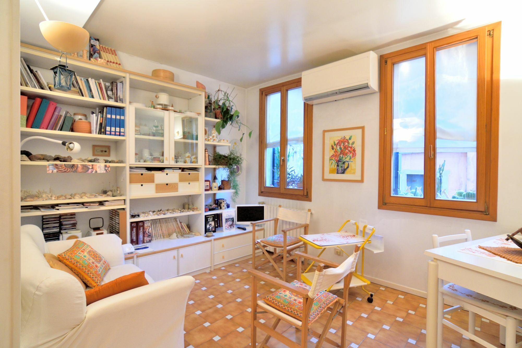 Apartamento Casa Marina *