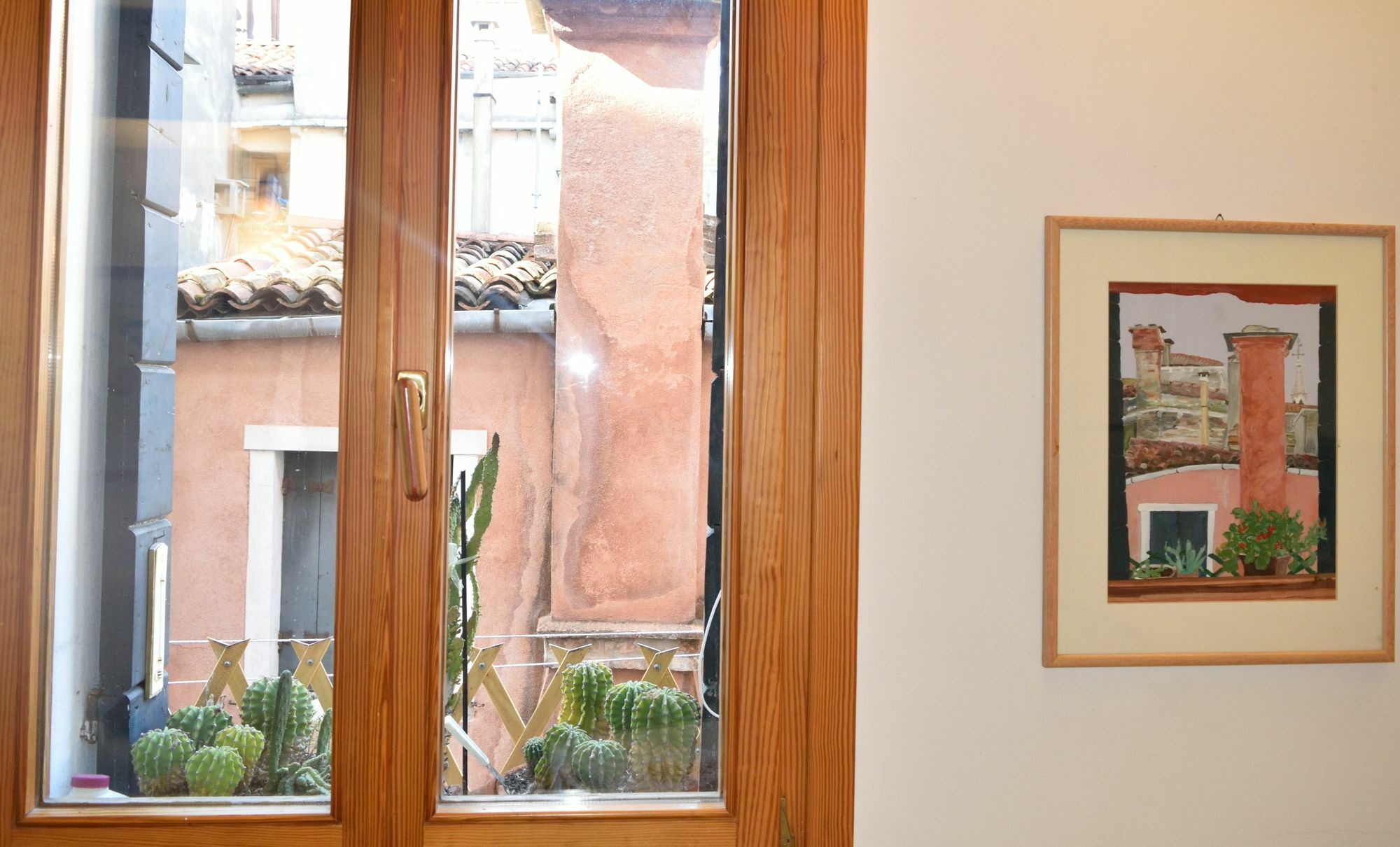 Apartamento Casa Marina
