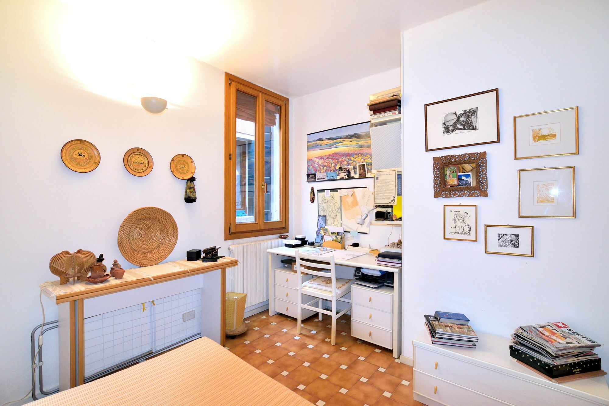 Casa Marina Apartamento