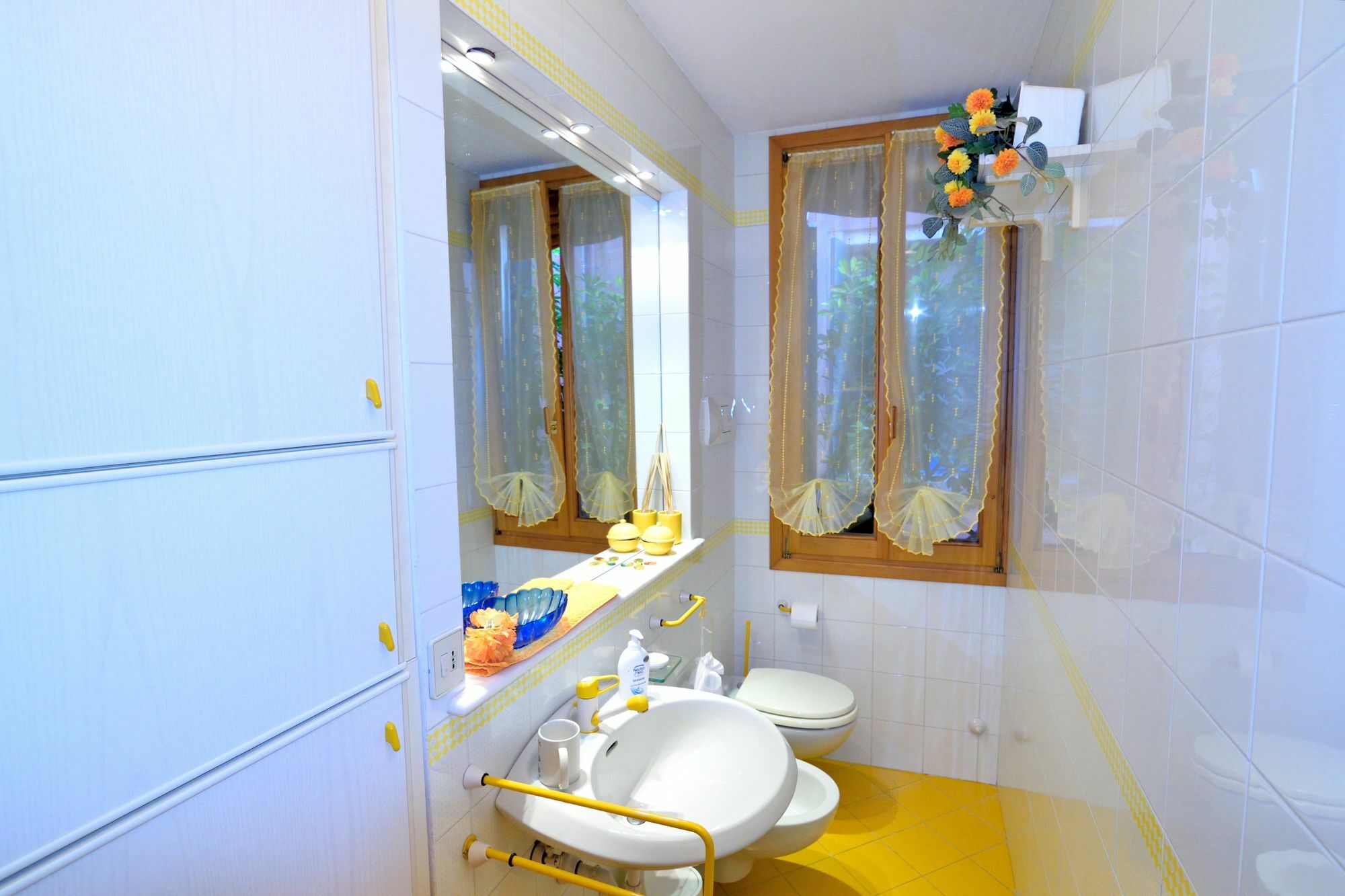 Apartamento Casa Marina *