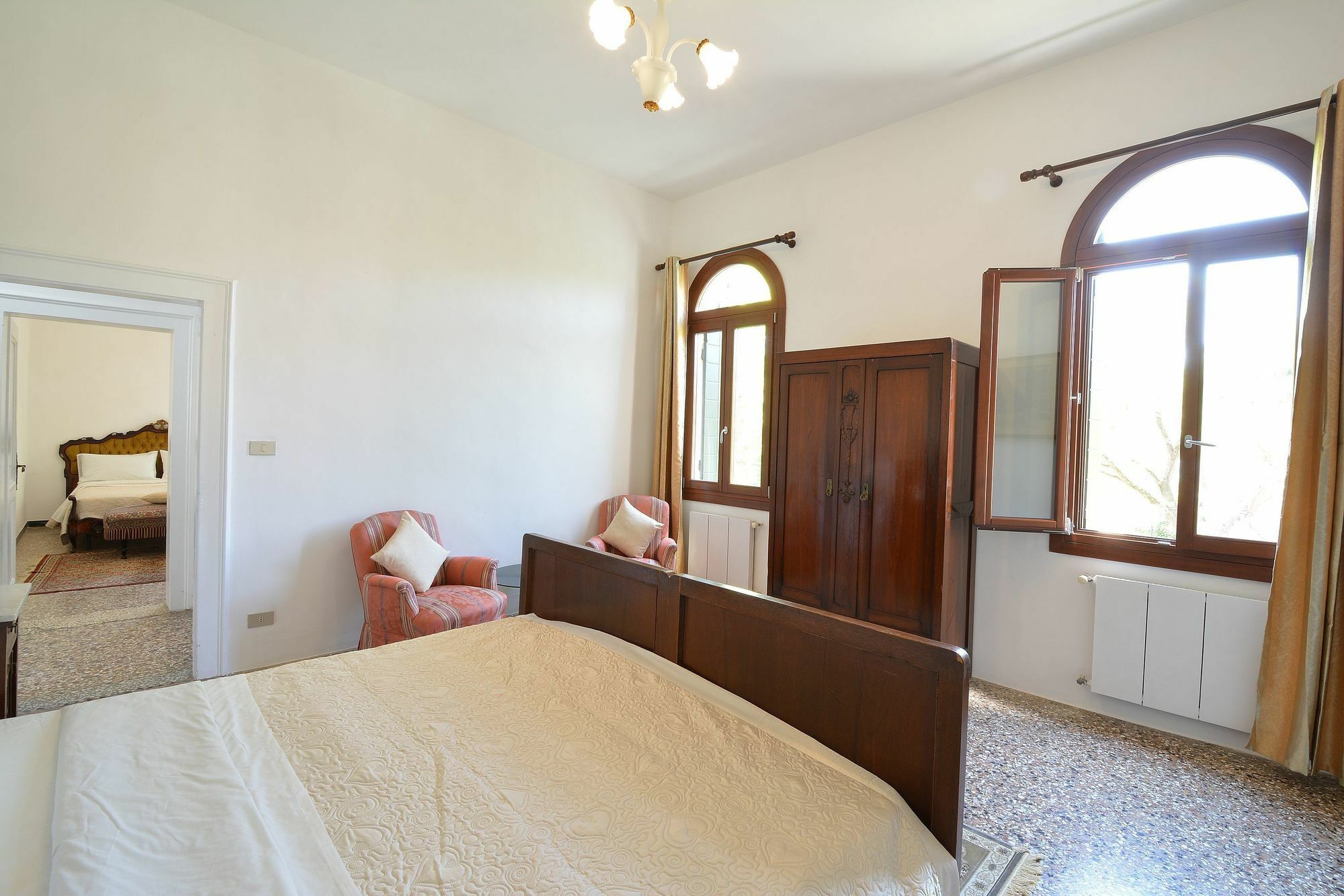 Apartamento William *