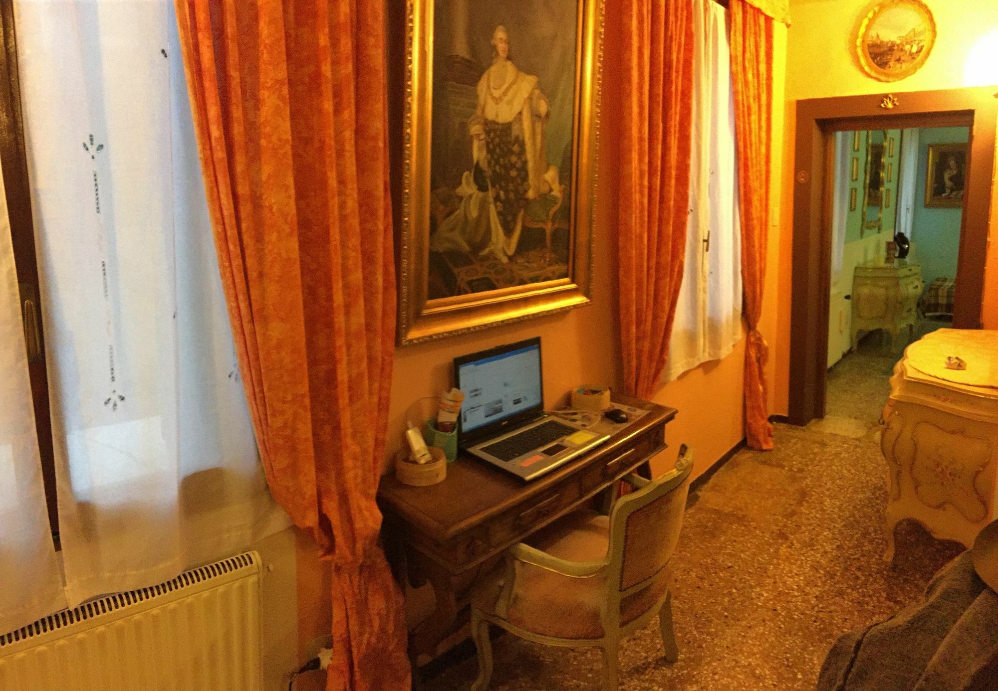 Affittacamere Sweet New Venezia