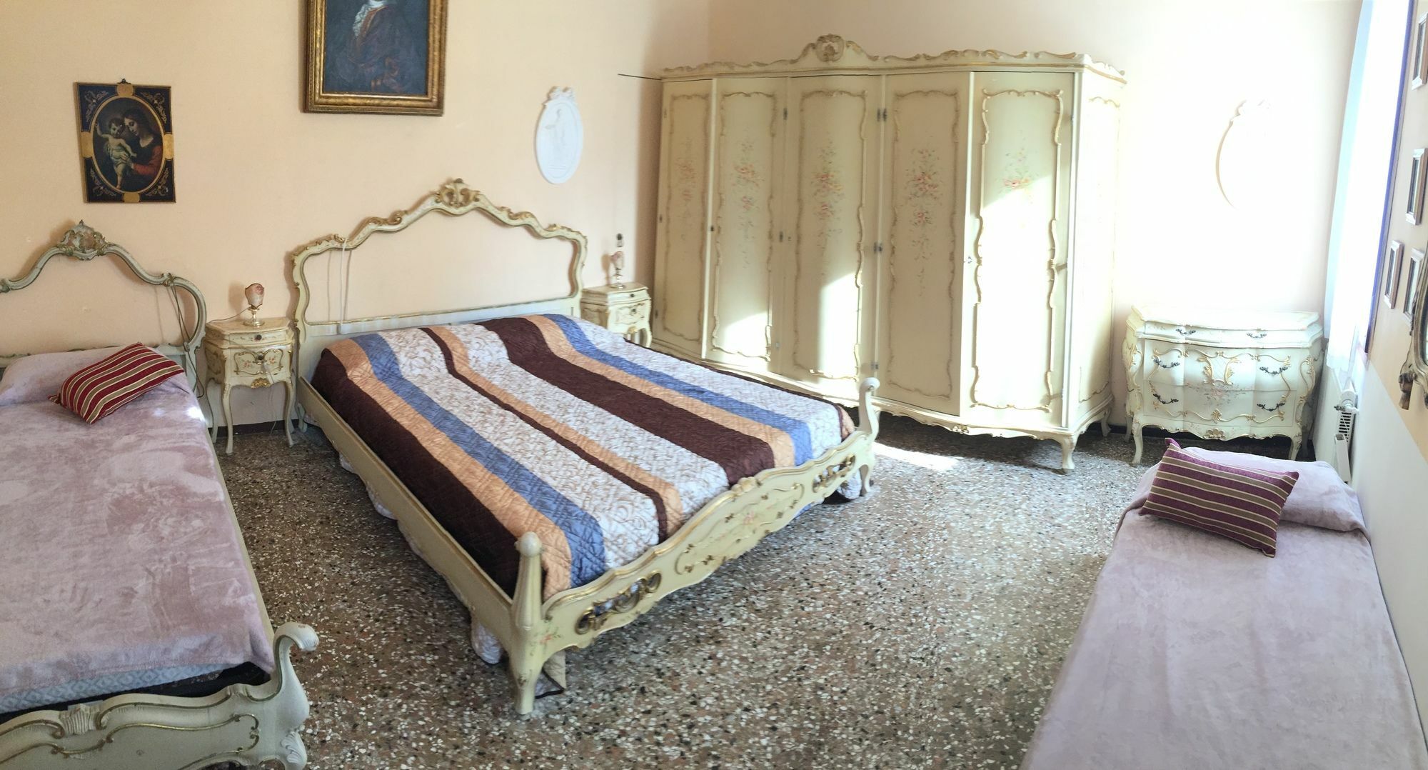 Affittacamere Sweet New Venezia