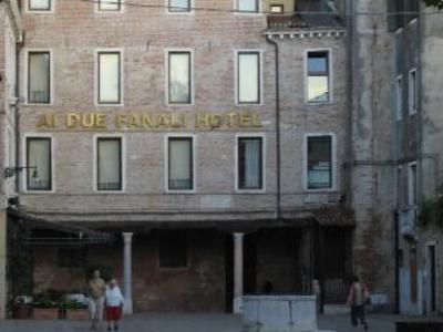 Ai Due Fanali Adults Only Hotel