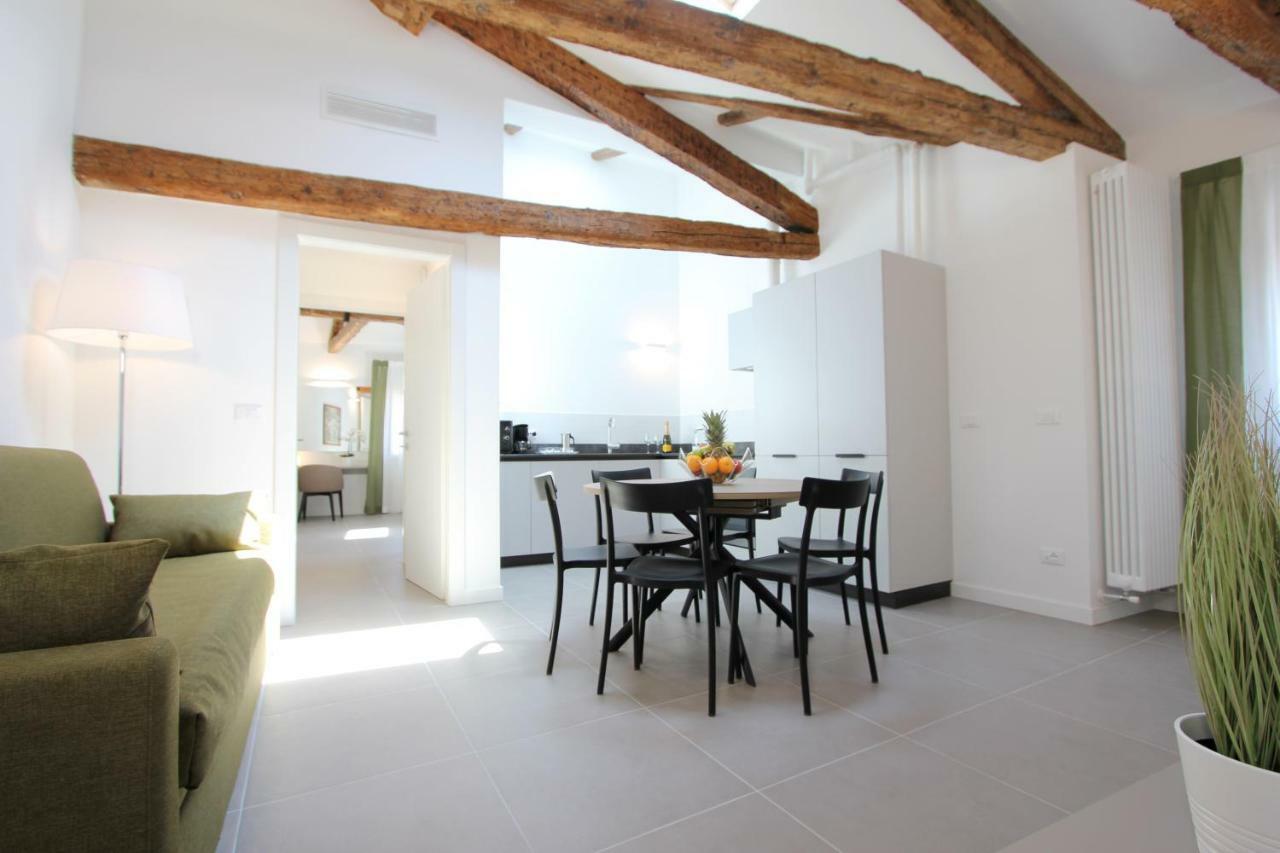 Apartment Degli Artisti *