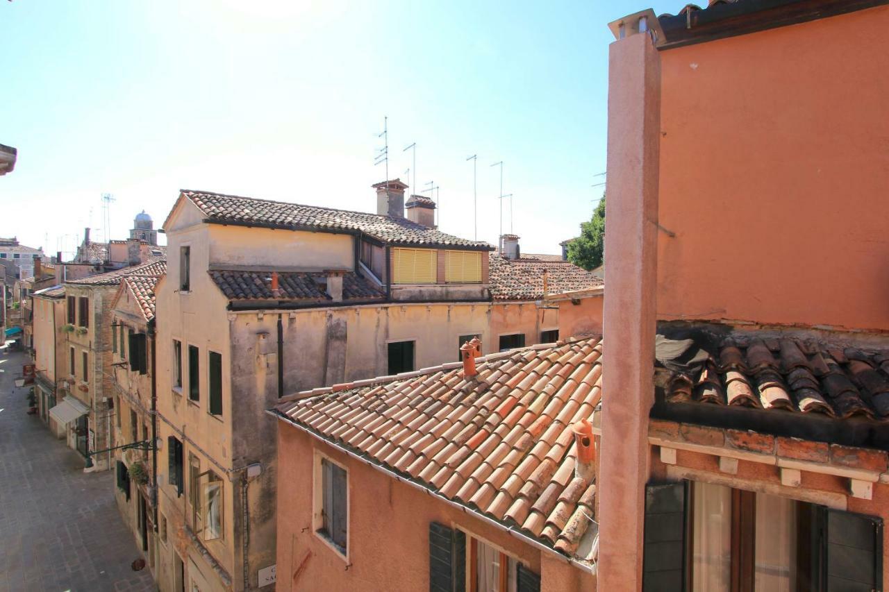Apartment Degli Artisti *