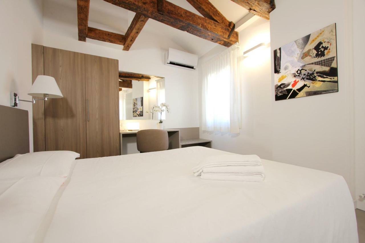 Apartment Degli Artisti *