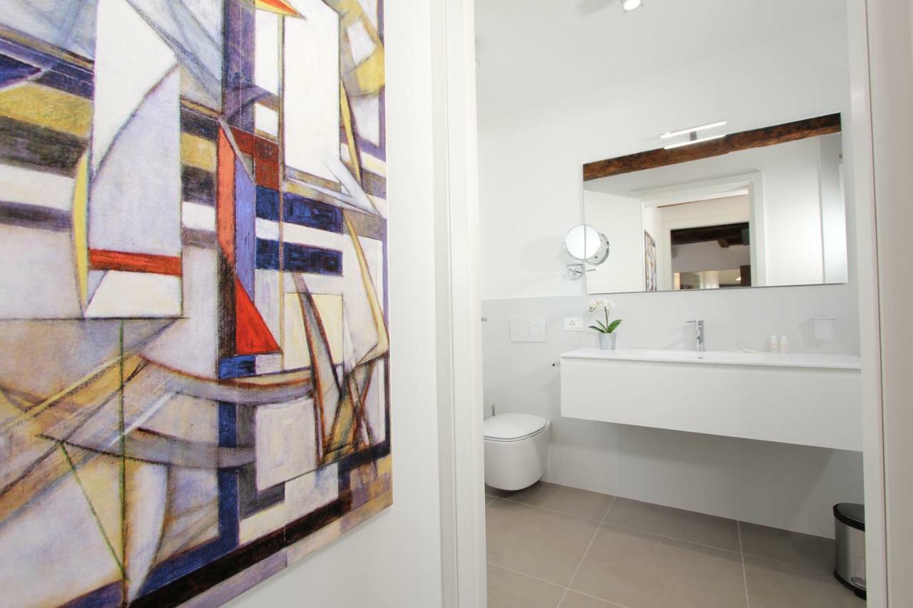 Apartment Degli Artisti Venice
