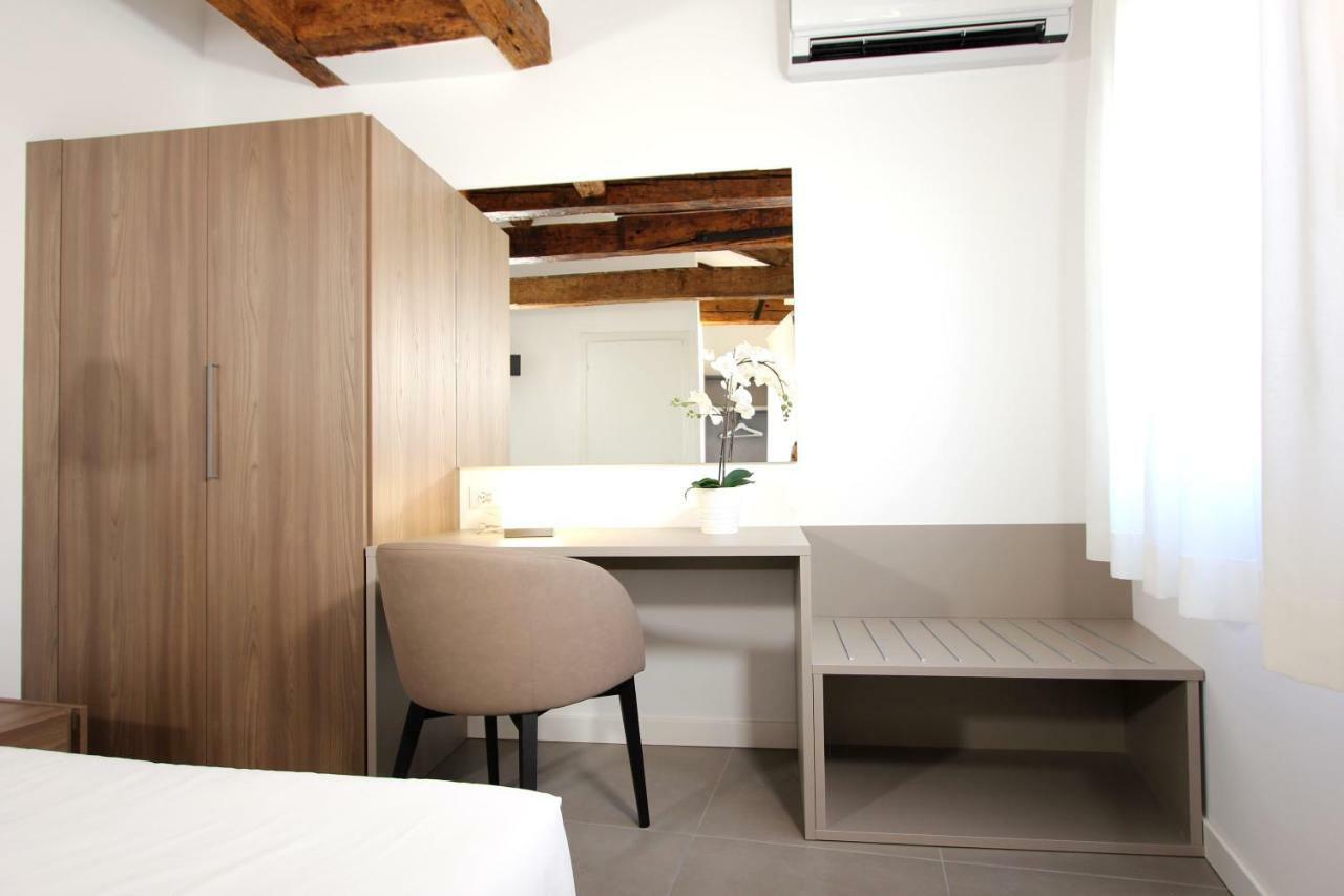 Apartment Degli Artisti Venice