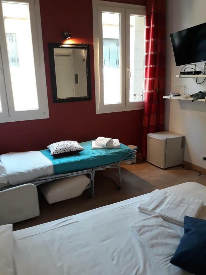 Apartment Romantic Views San Marco *