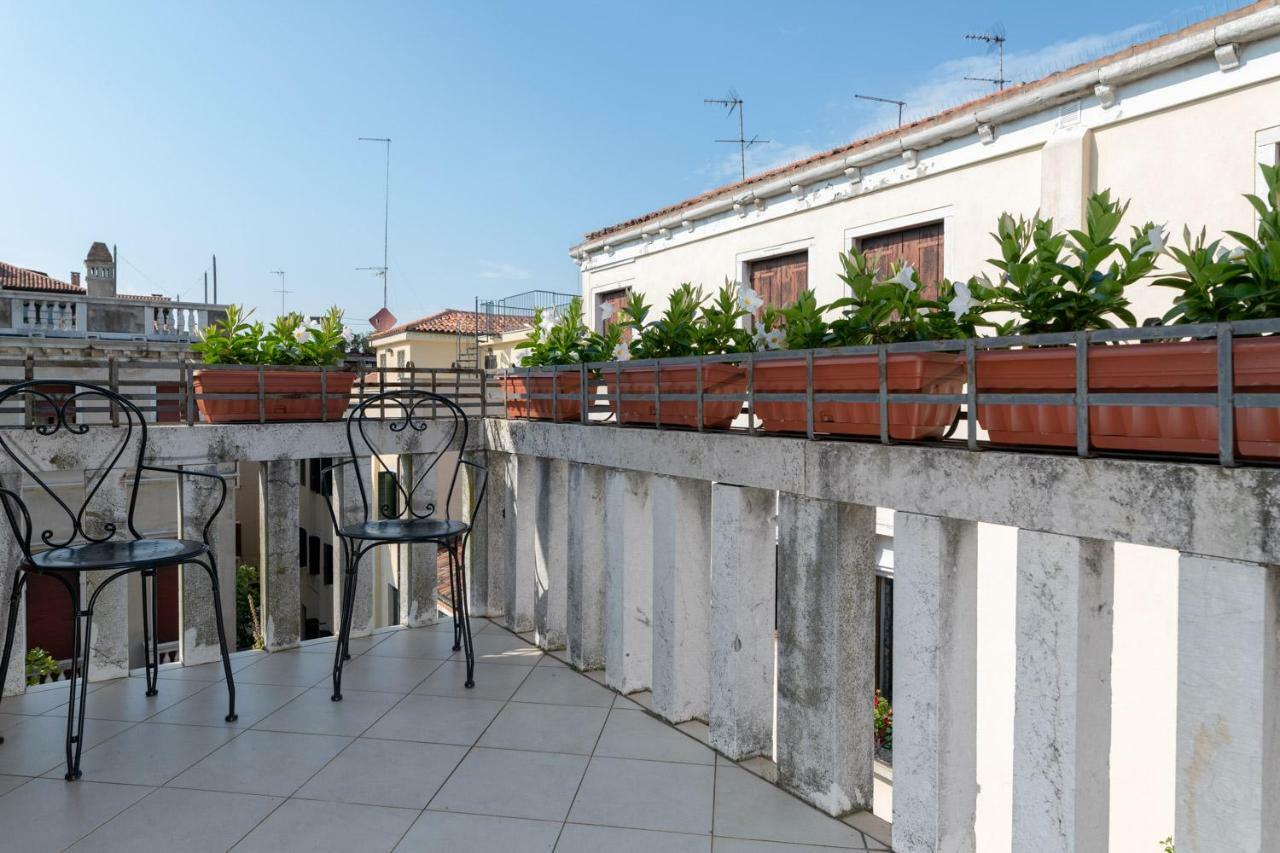San Samuele Venice