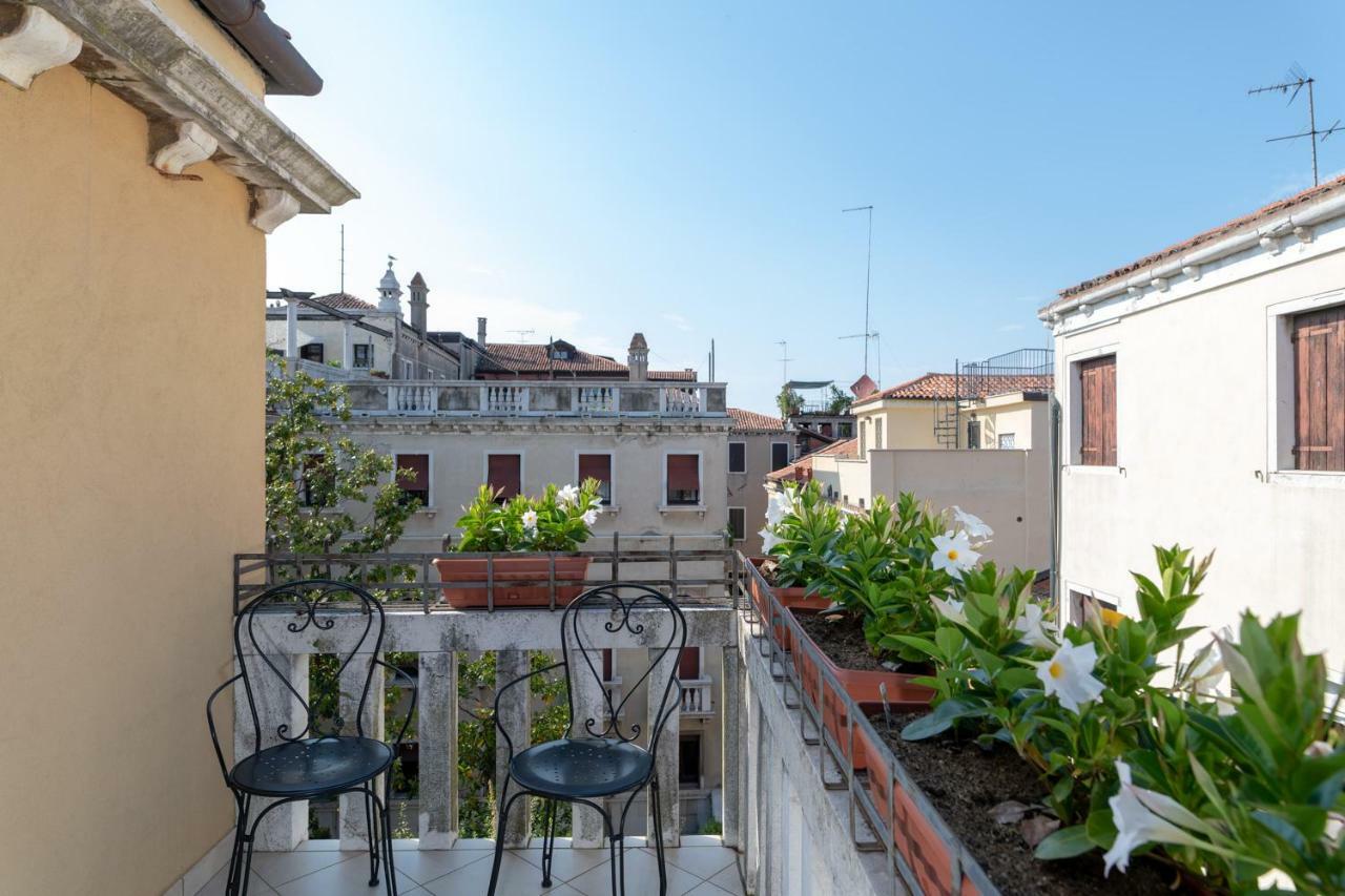 San Samuele Apartment *