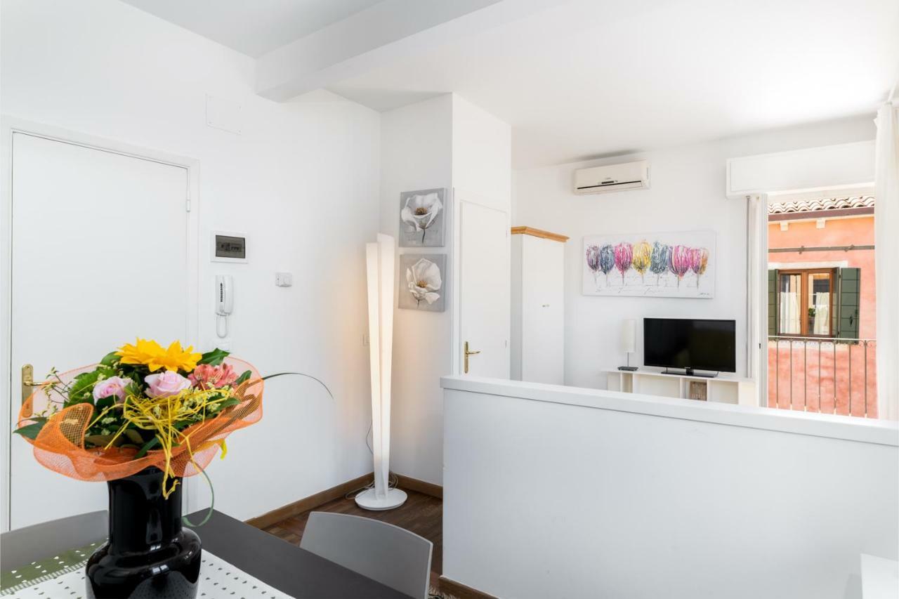 Apartment San Samuele Venice