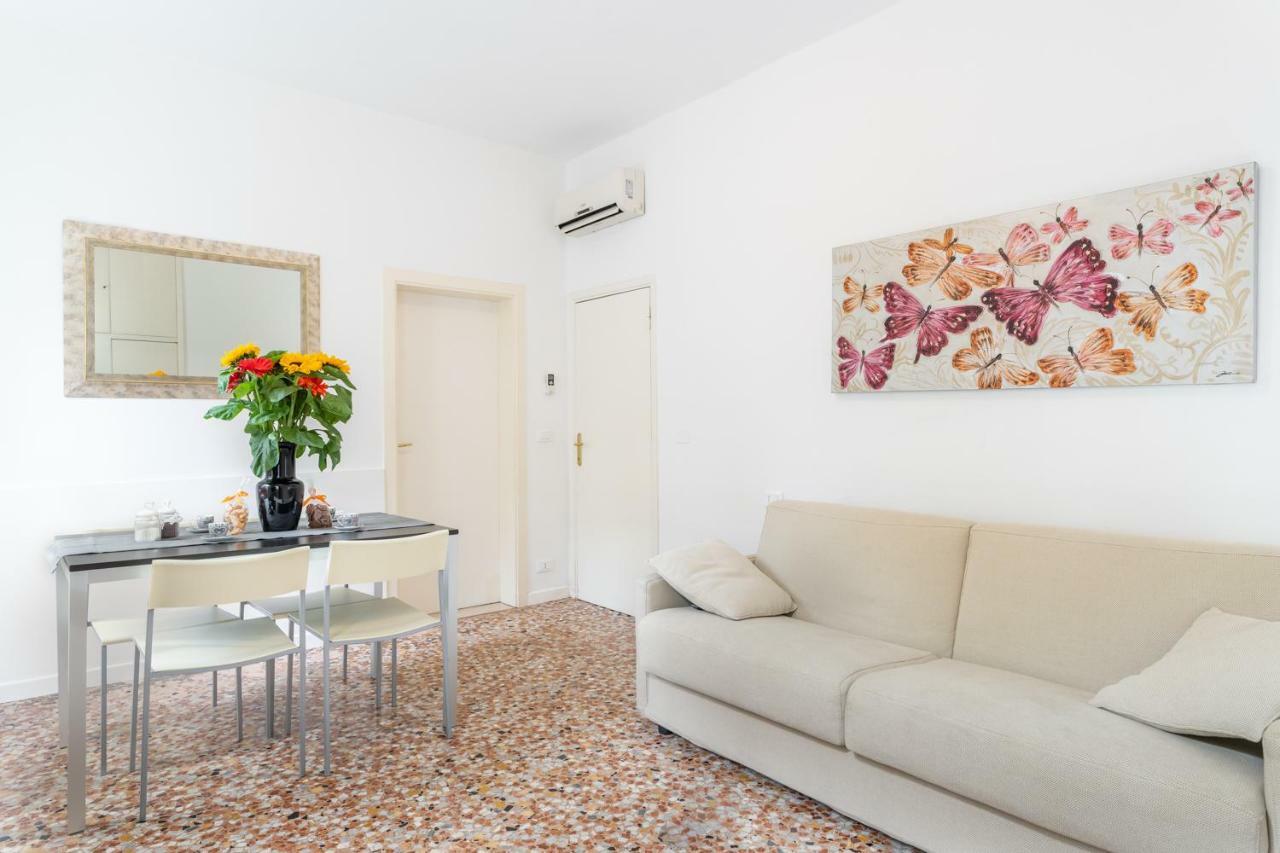 Apartment San Samuele