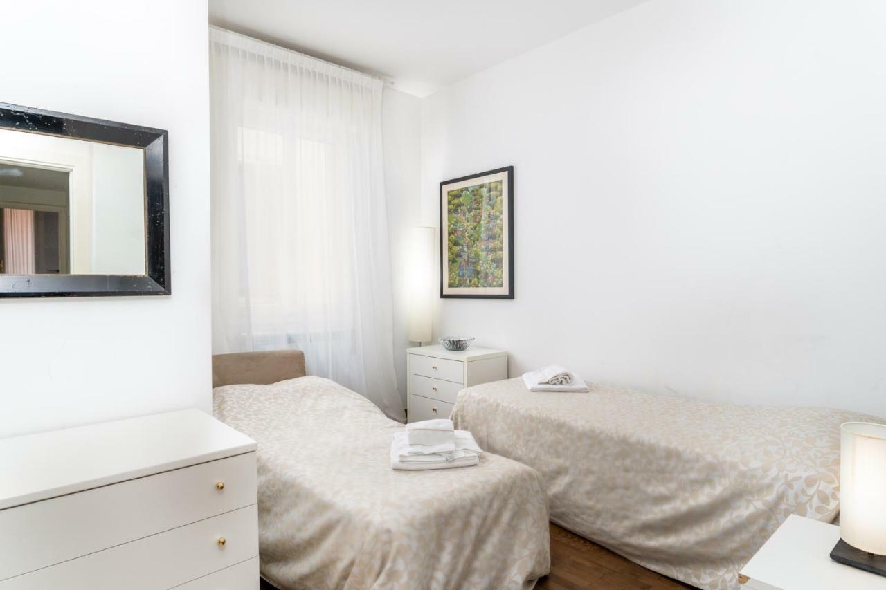 San Samuele Apartment *