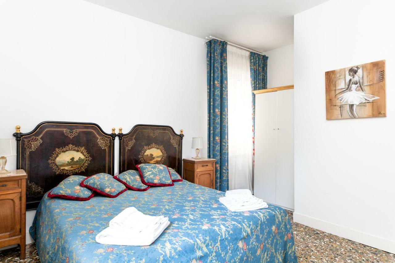 San Samuele Venice