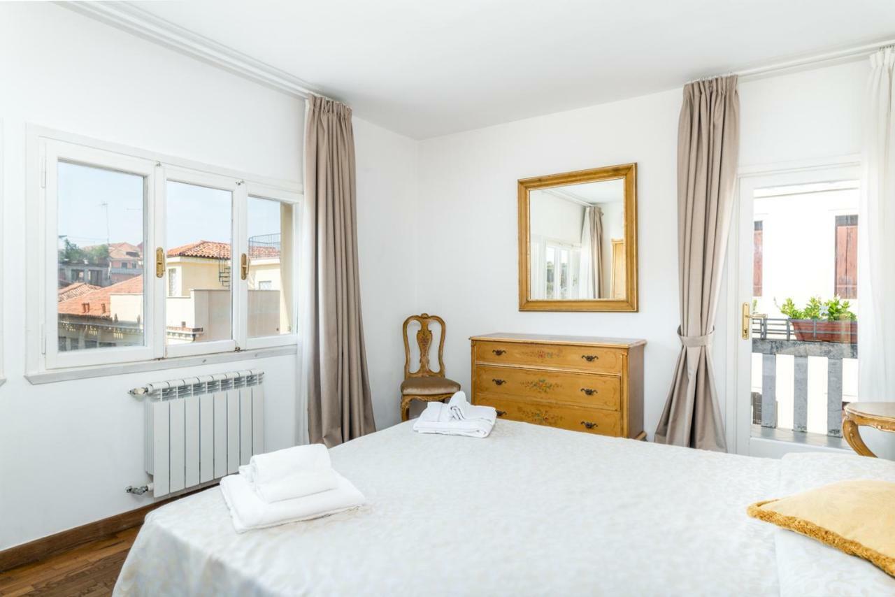 San Samuele Venice