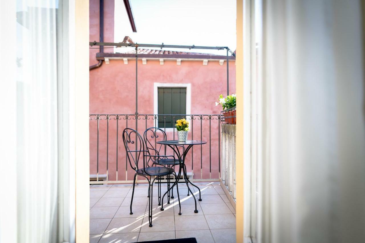 San Samuele Venice