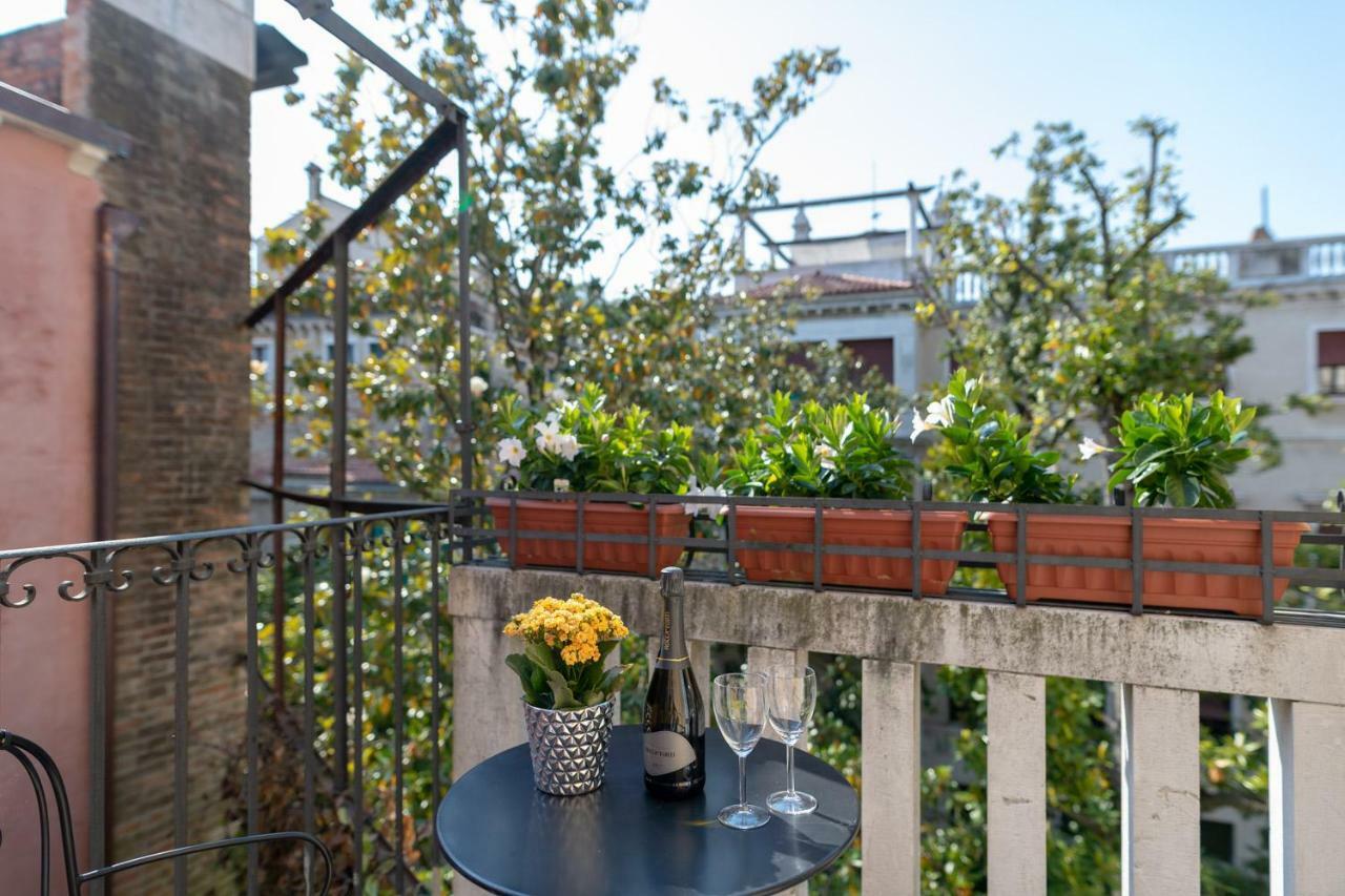 Apartment San Samuele Venice