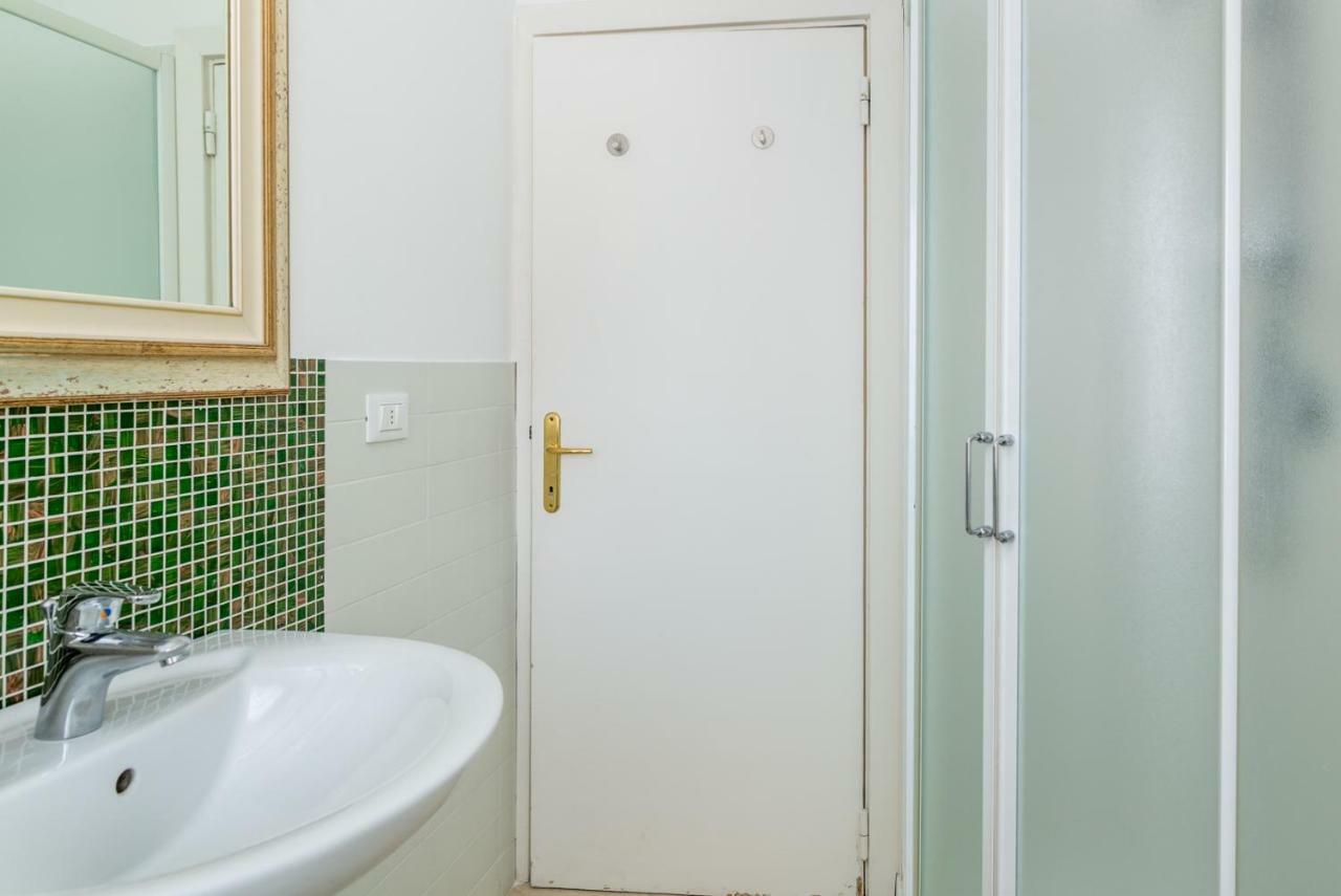 San Samuele Apartment *