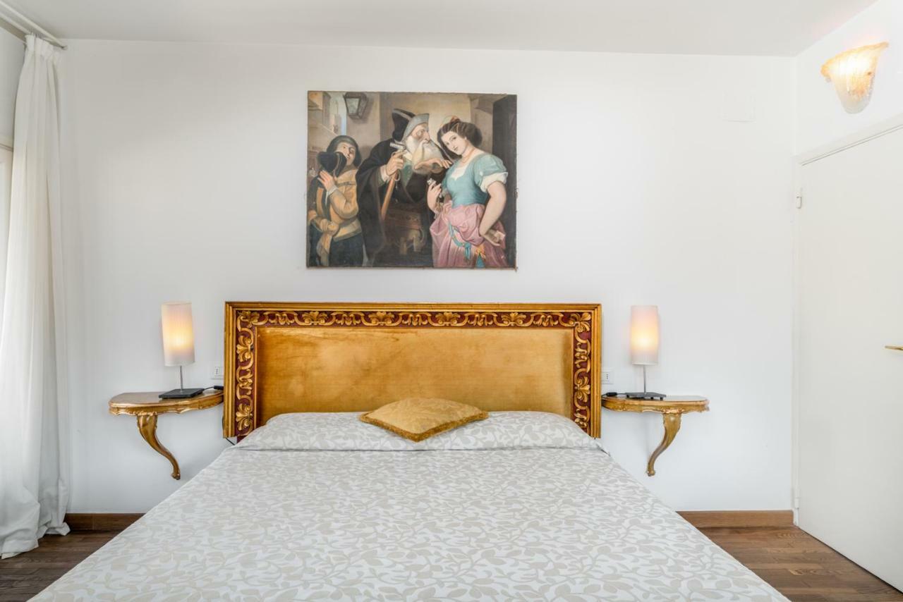 Apartment San Samuele *