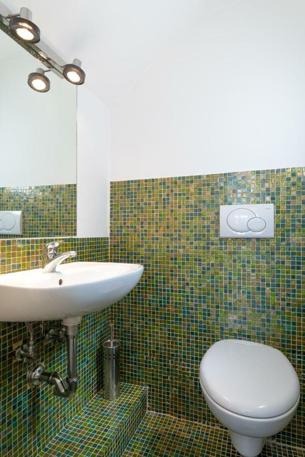 Apartment San Samuele *