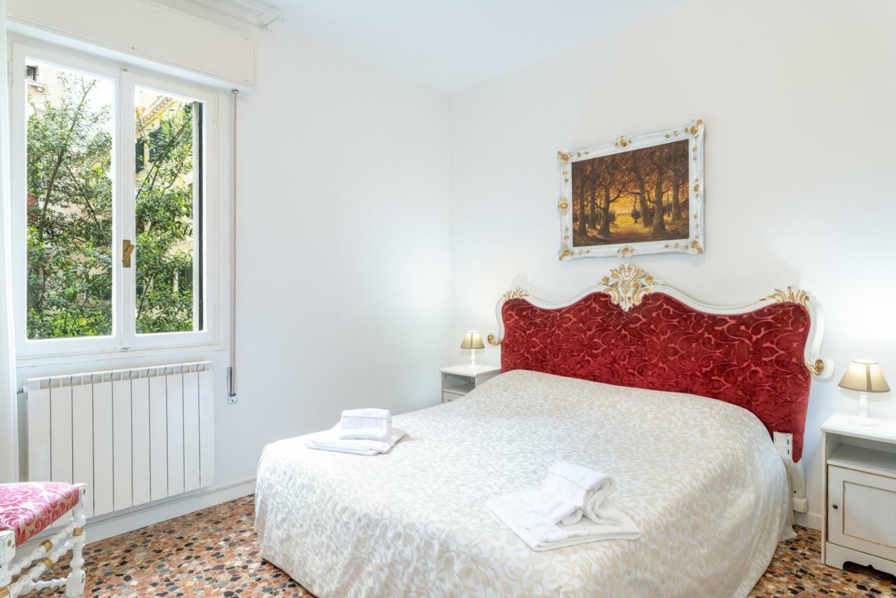 Apartment San Samuele *