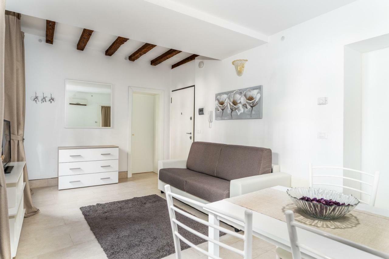 Apartment San Samuele