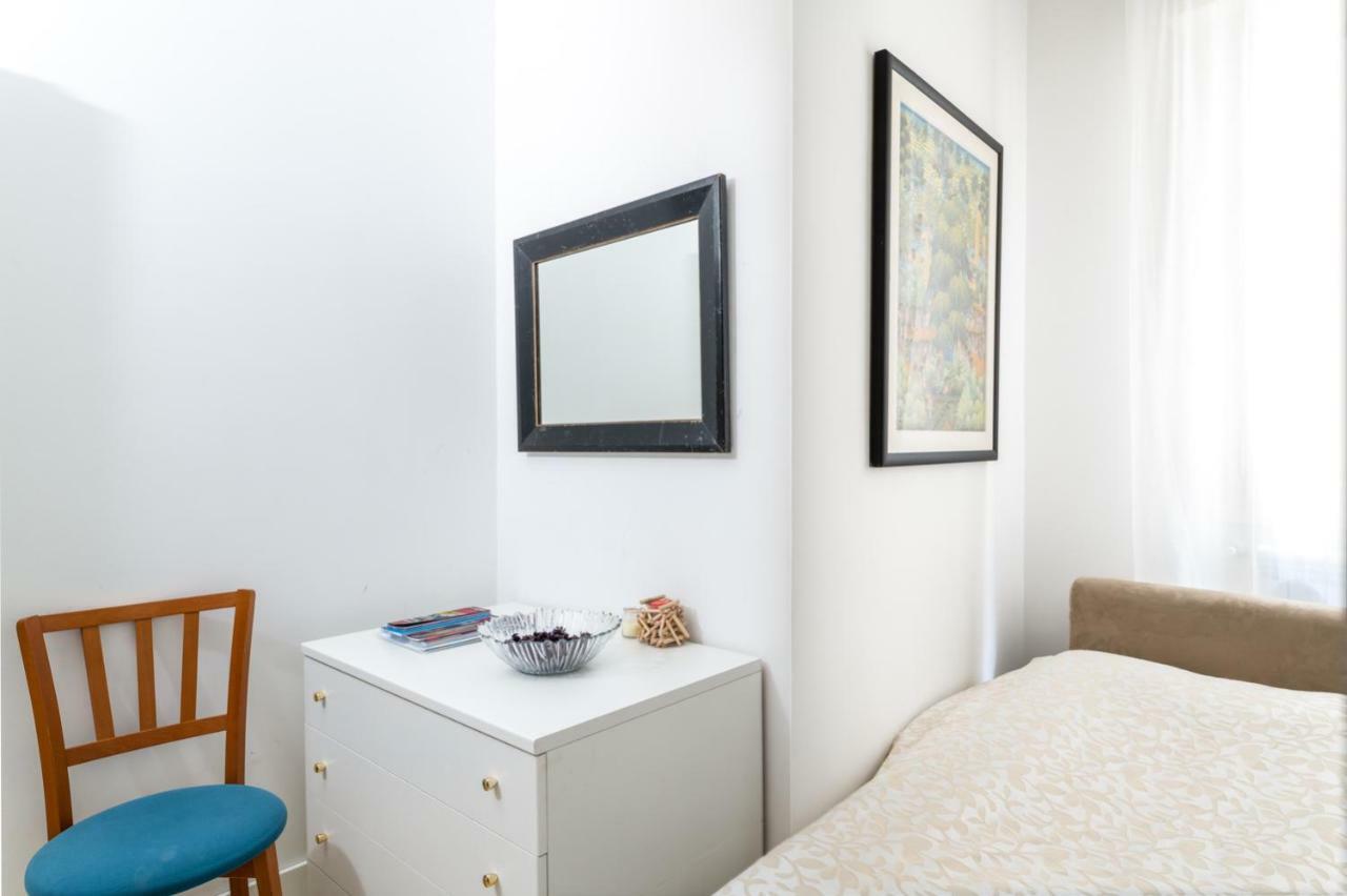 San Samuele Apartment *