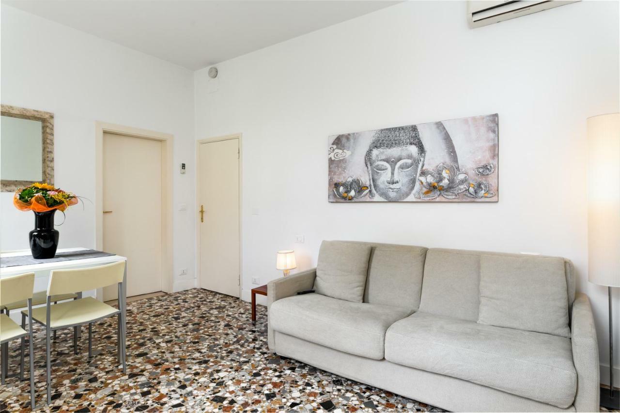 Apartment San Samuele Venice