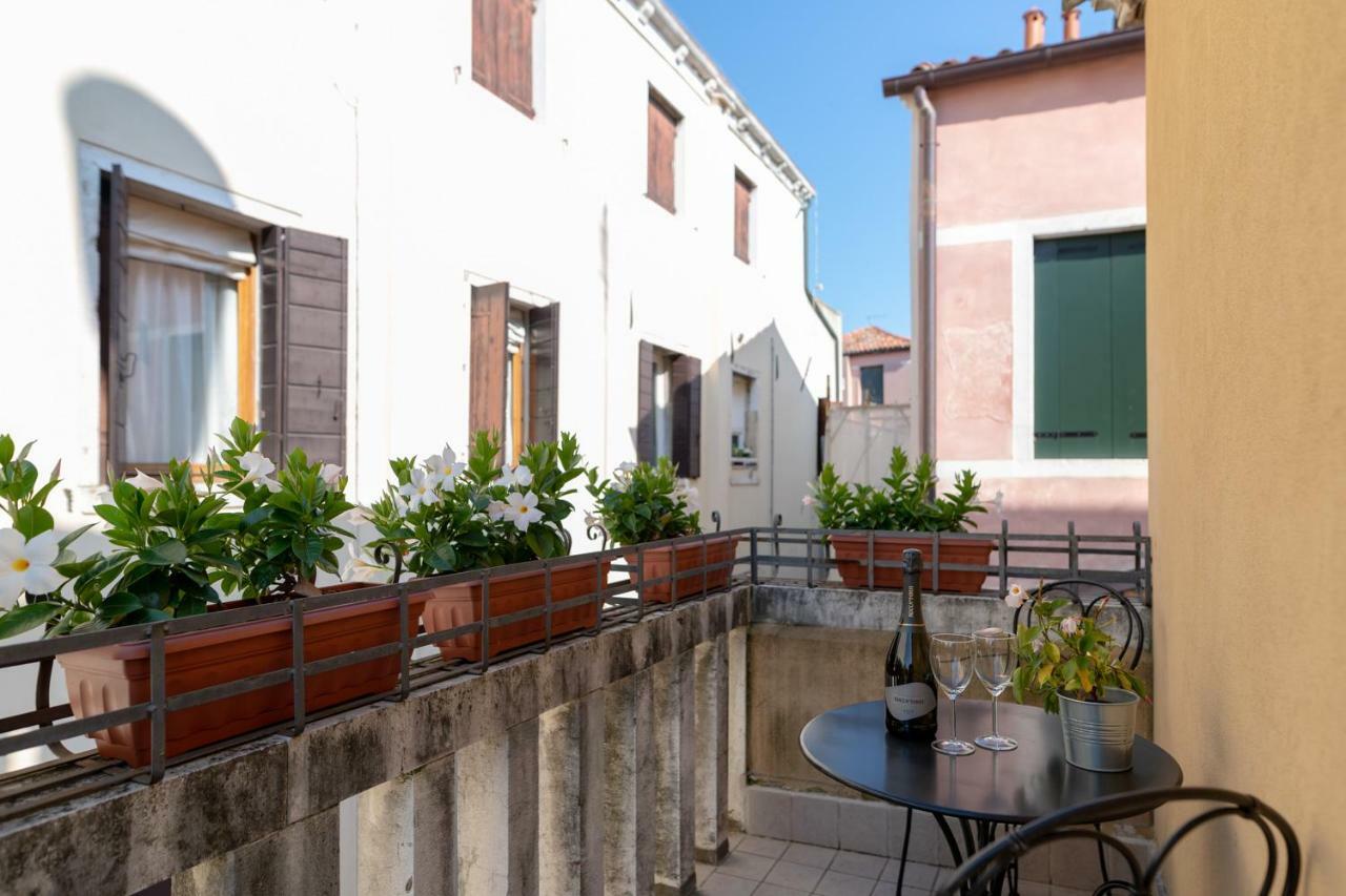 Apartment San Samuele