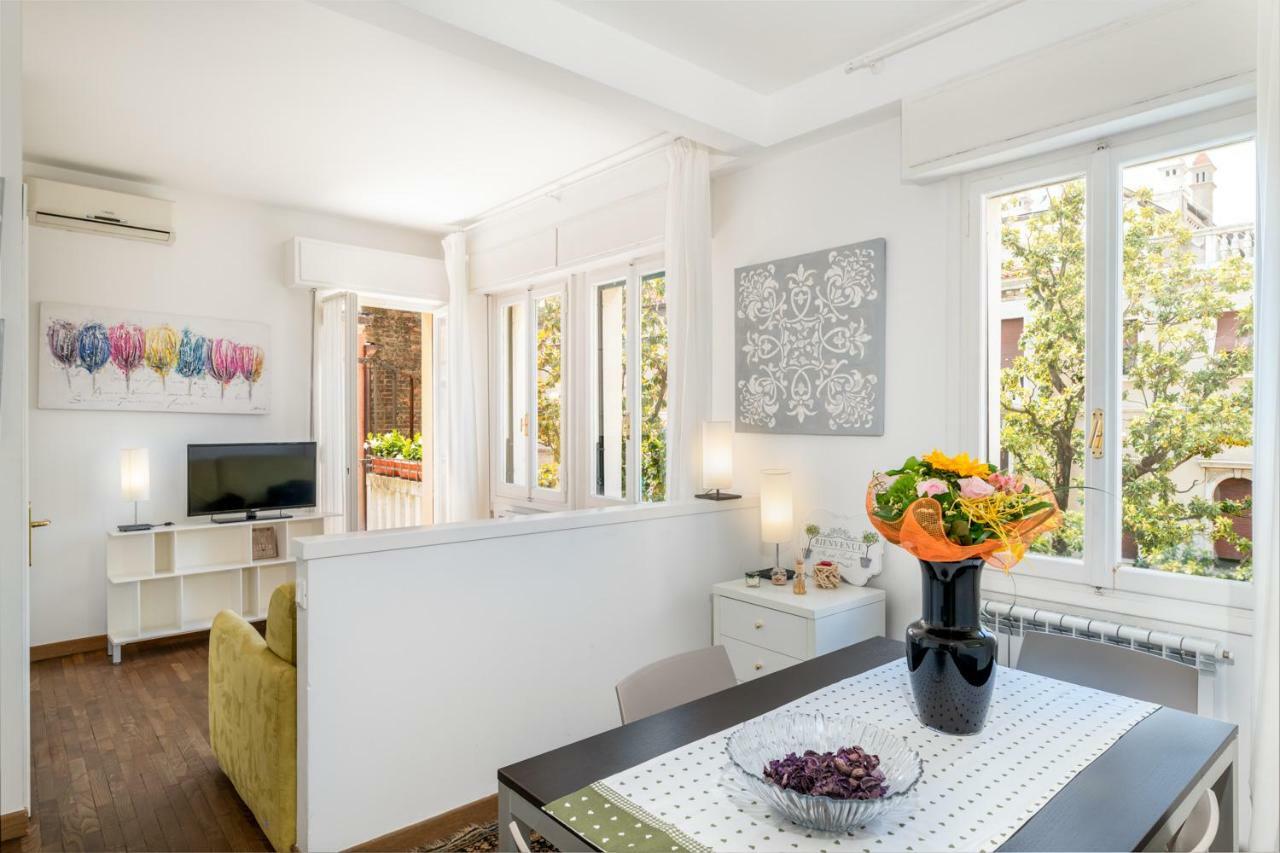 Apartment San Samuele *