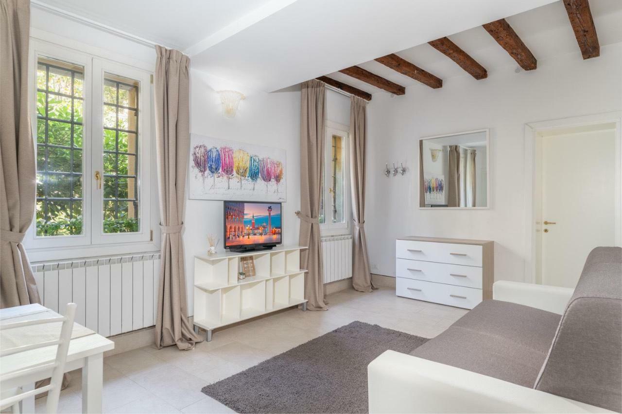 San Samuele Apartment Venice