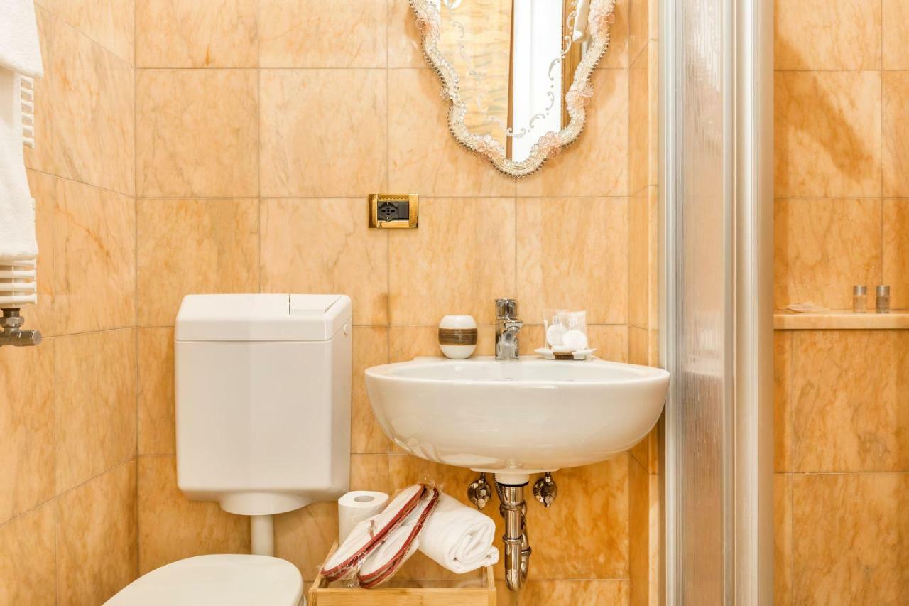 Casa de hóspedes Luxury Venetian