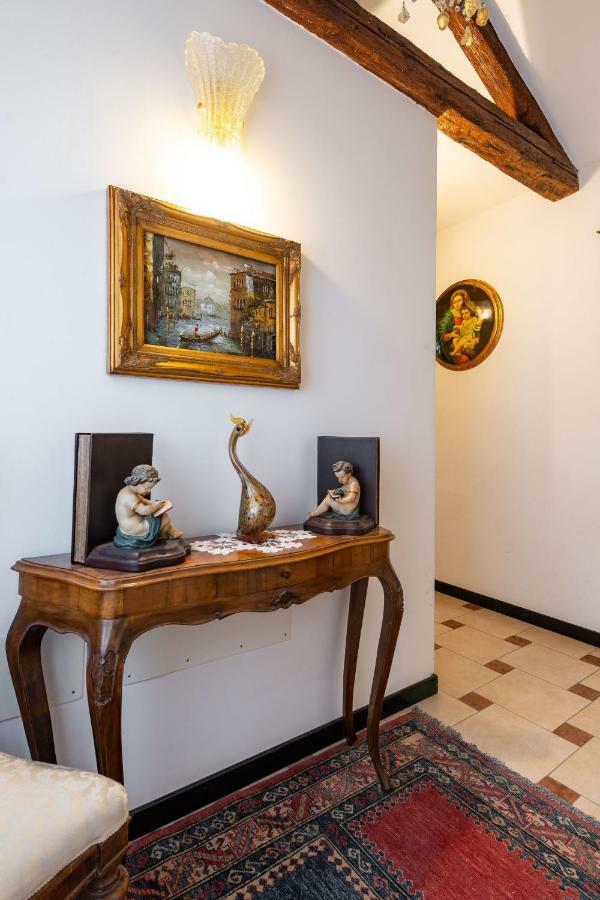 Aquavenice Locazione Turistica Guest house